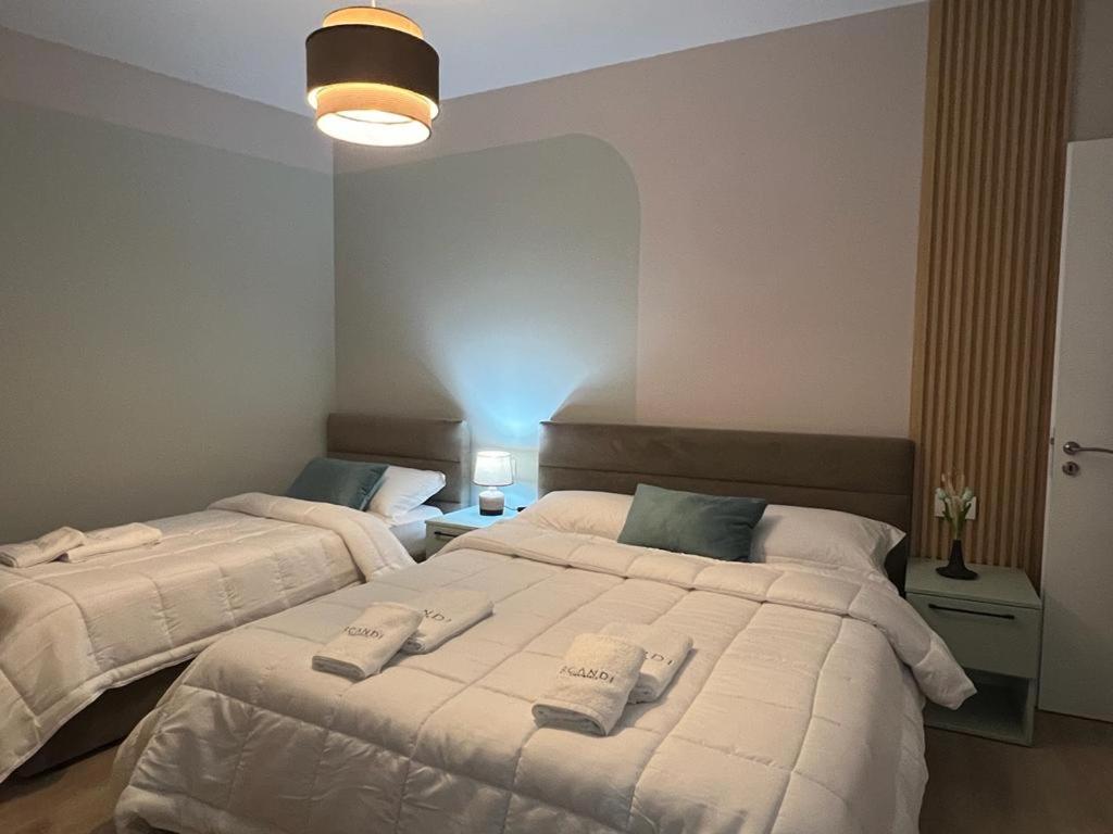 Scandi Apartments Vlorë