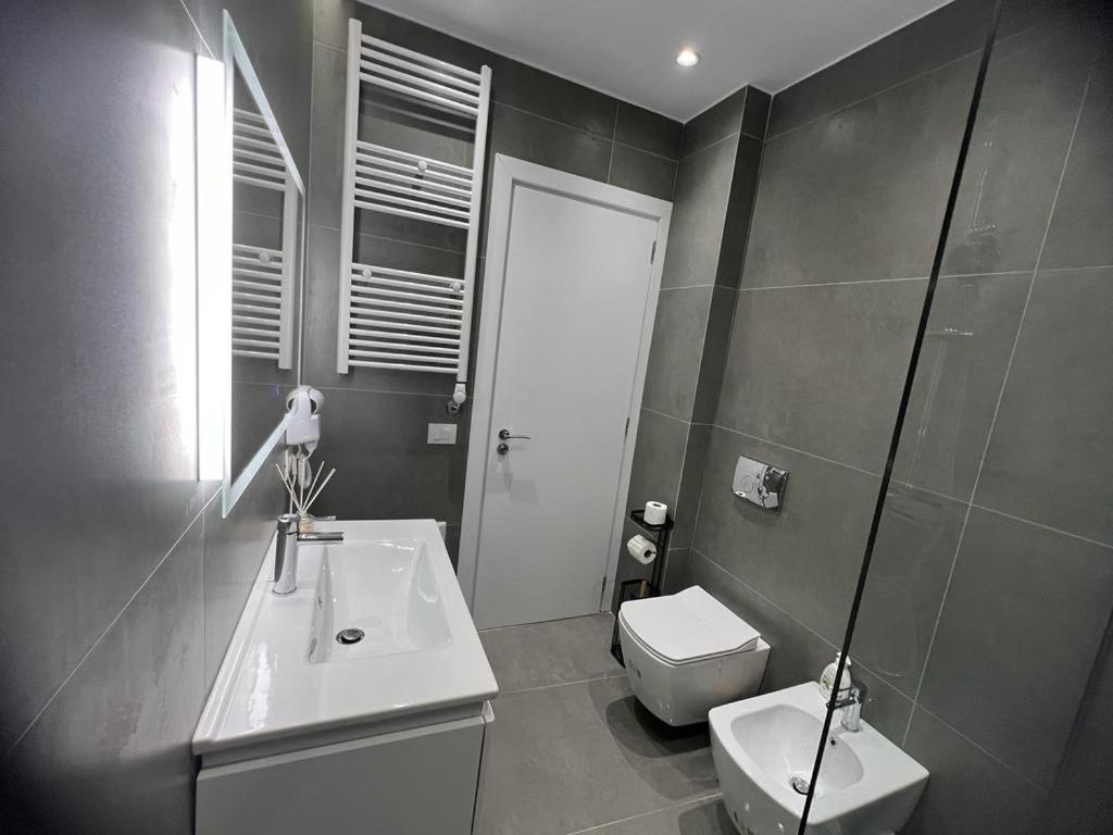 Scandi Apartments Vlorë