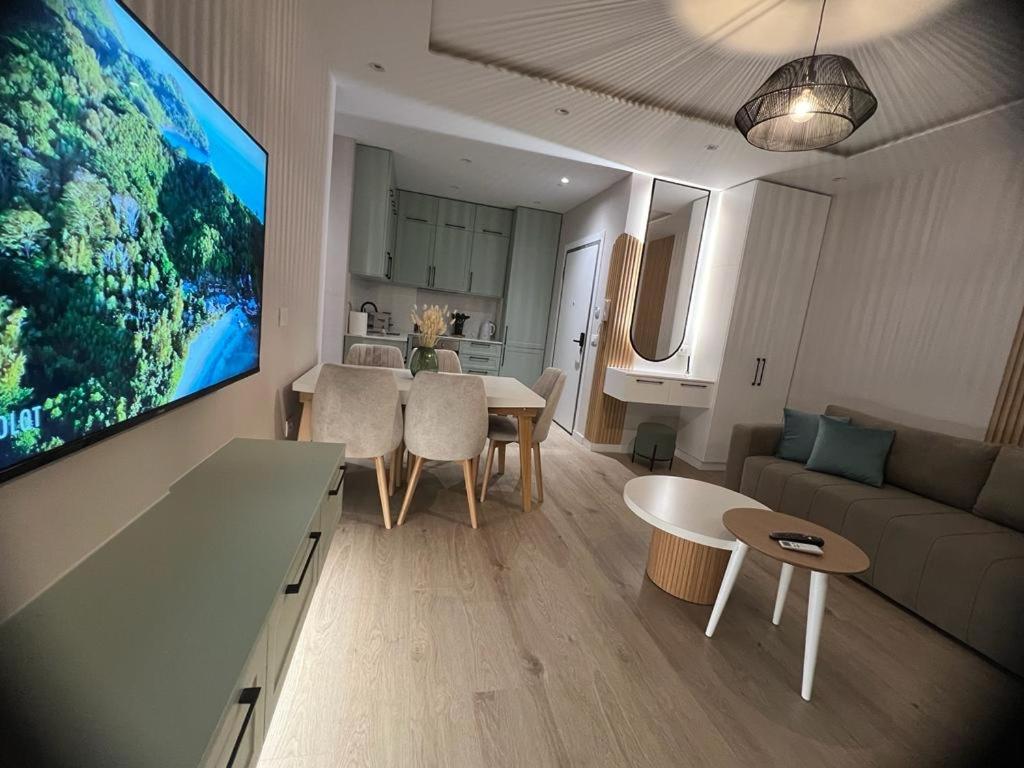 Scandi Apartments Vlorë