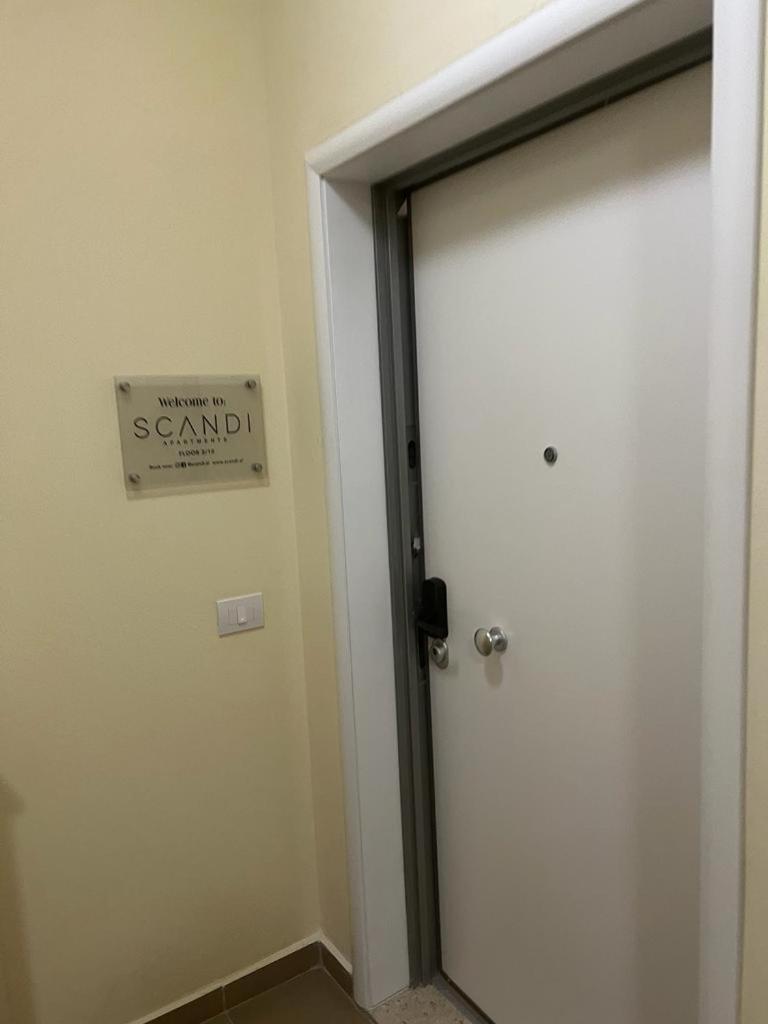 Scandi Apartments Vlorë