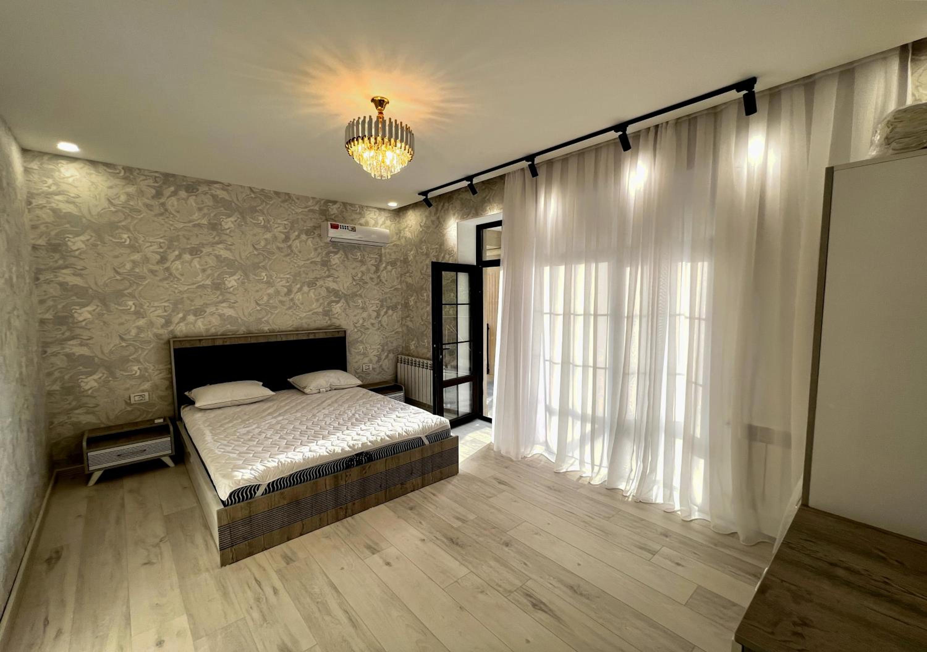 Qafqaz Crystal Peak Chalet
