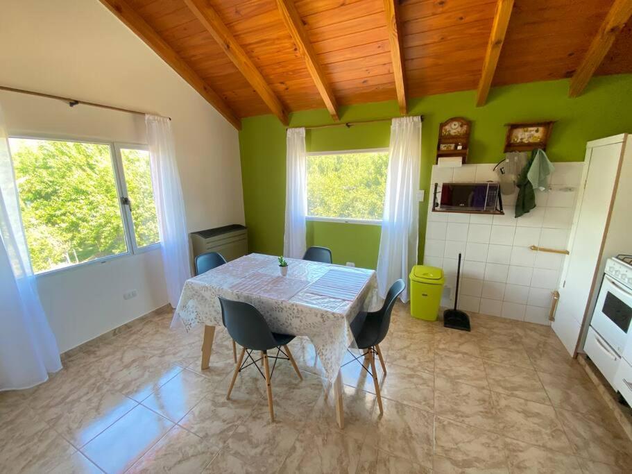 Alta Montaña Apart