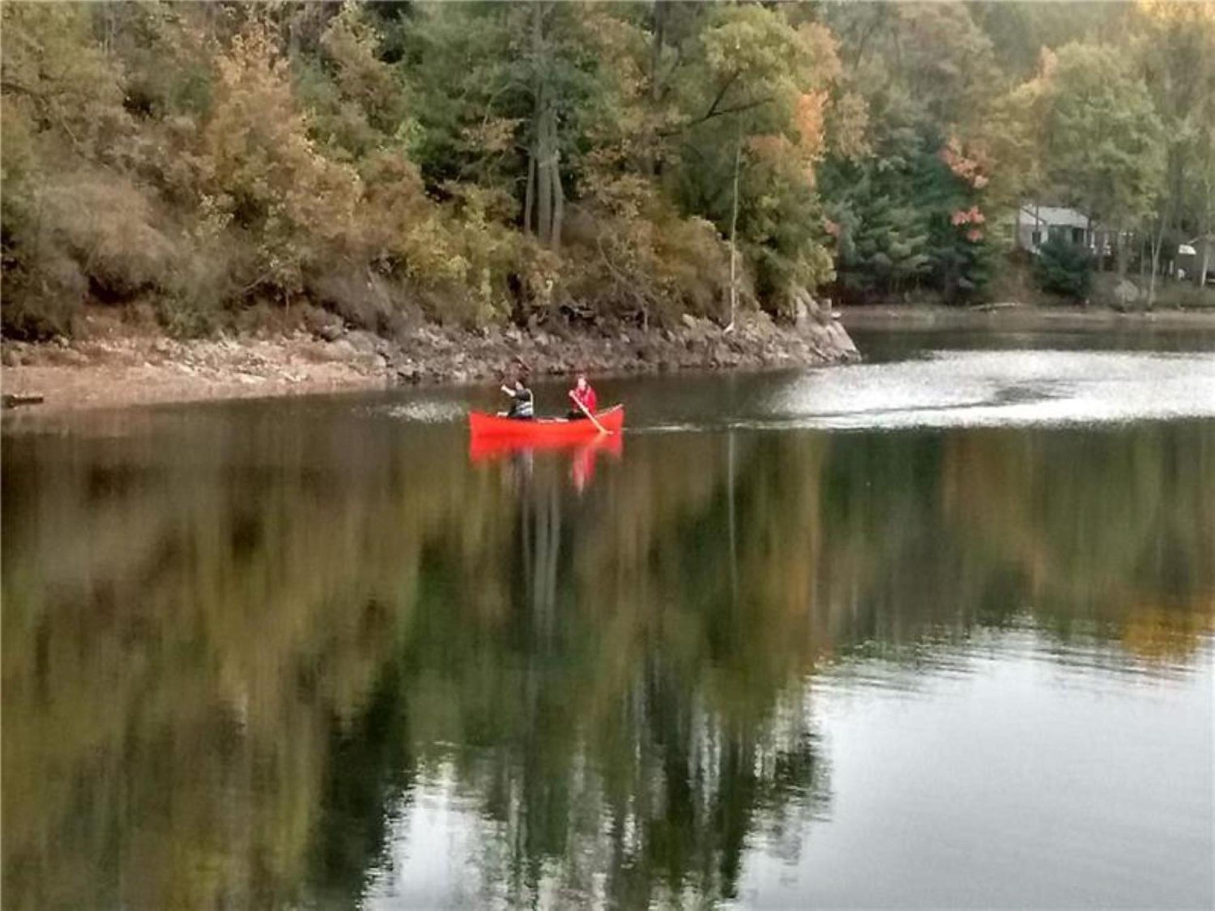 Yeomans Cottage on the Water!