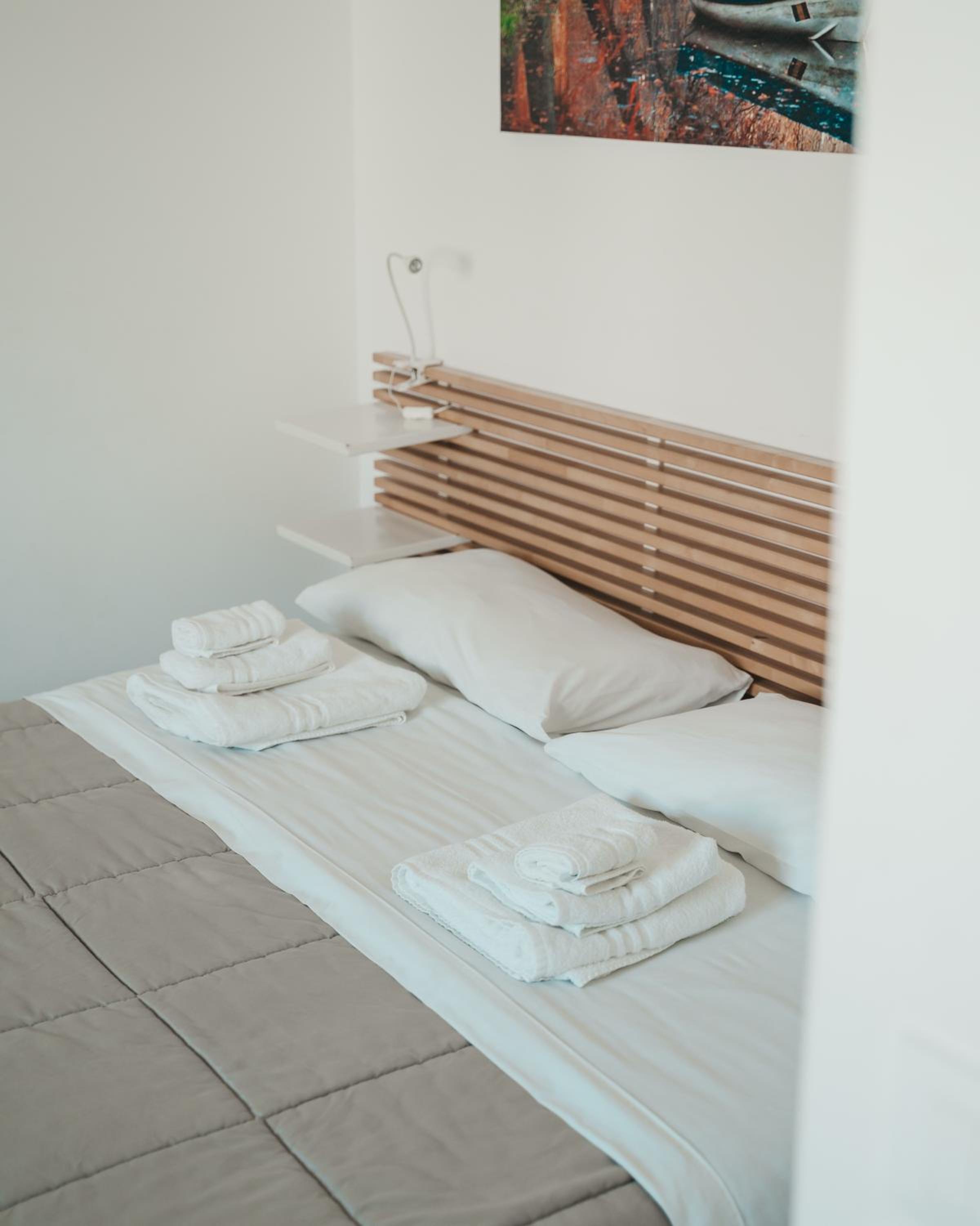 Dimora Mariù - Casa Vacanze