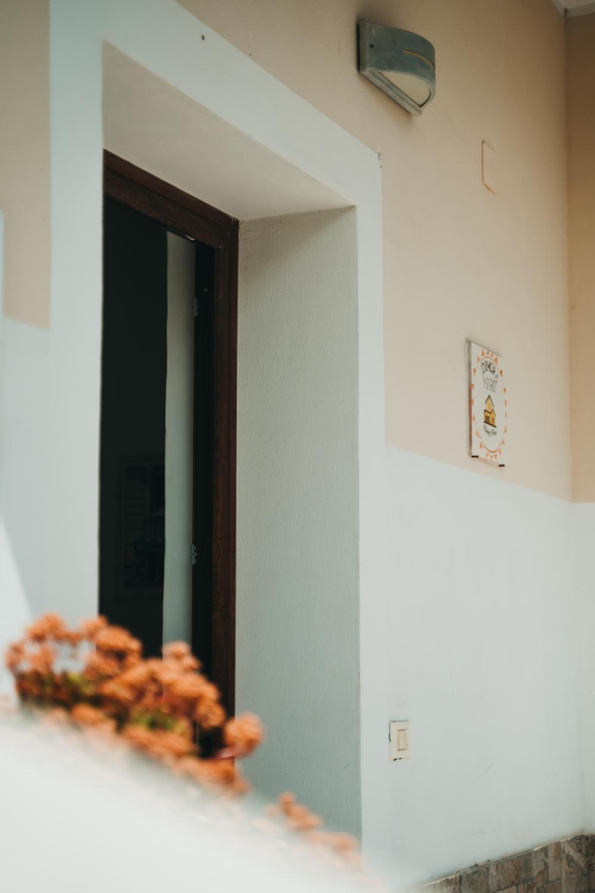 Dimora Mariù - Casa Vacanze