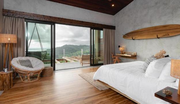 Lamangata Luxury Surf Resort