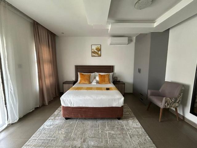 Epic Springs Bed & Breakfast
