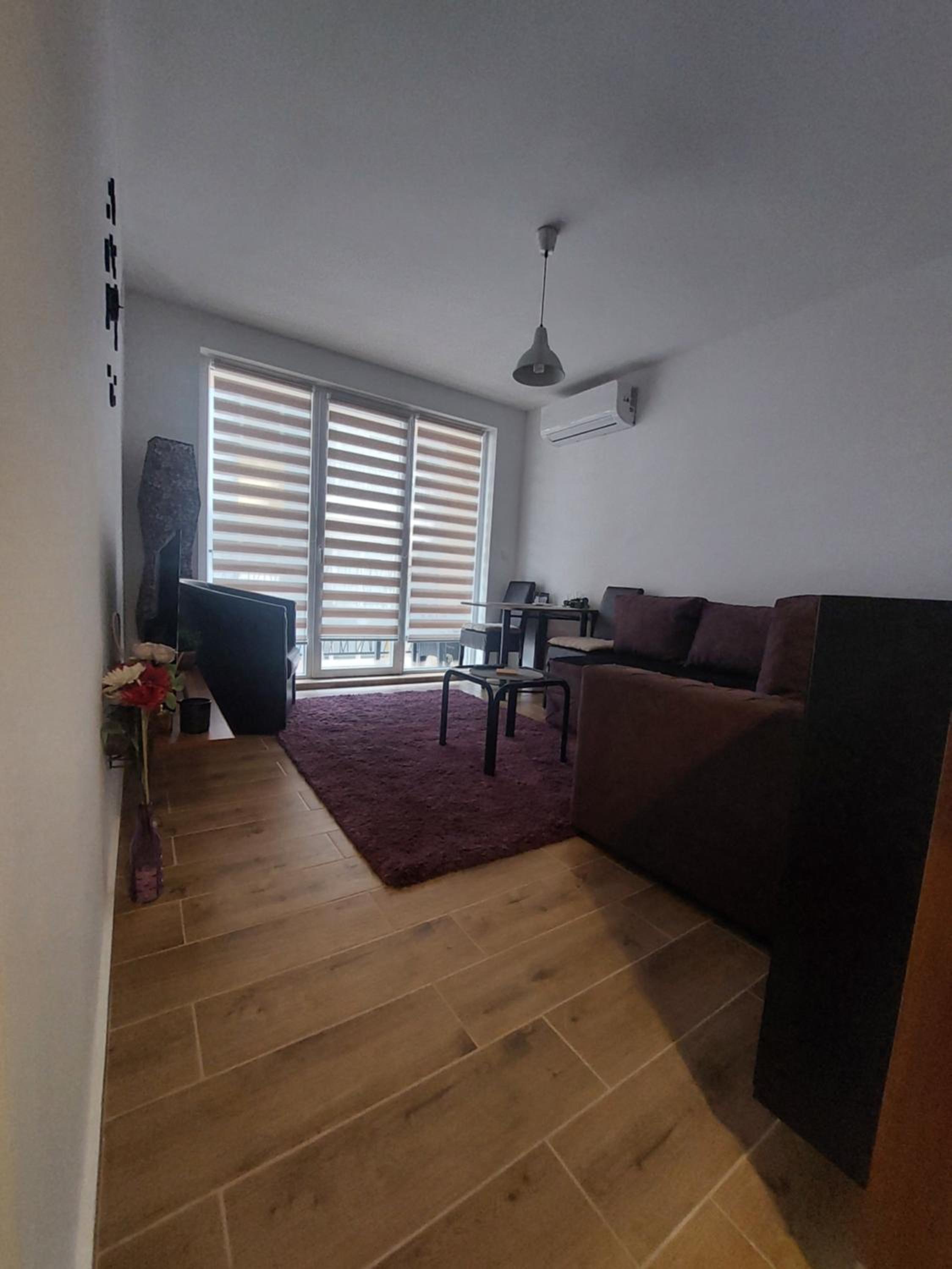 Apartman Todor