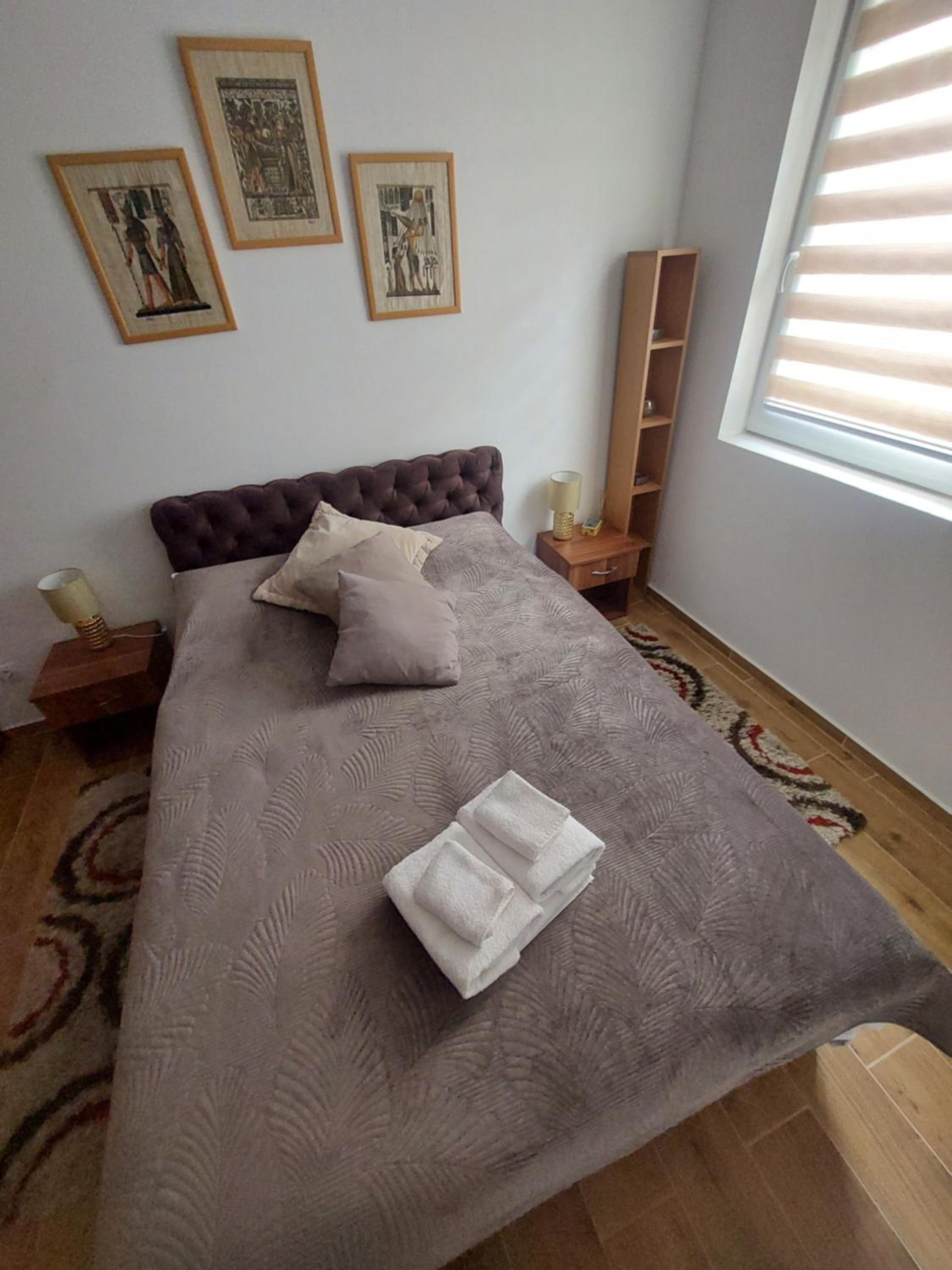Apartman Todor