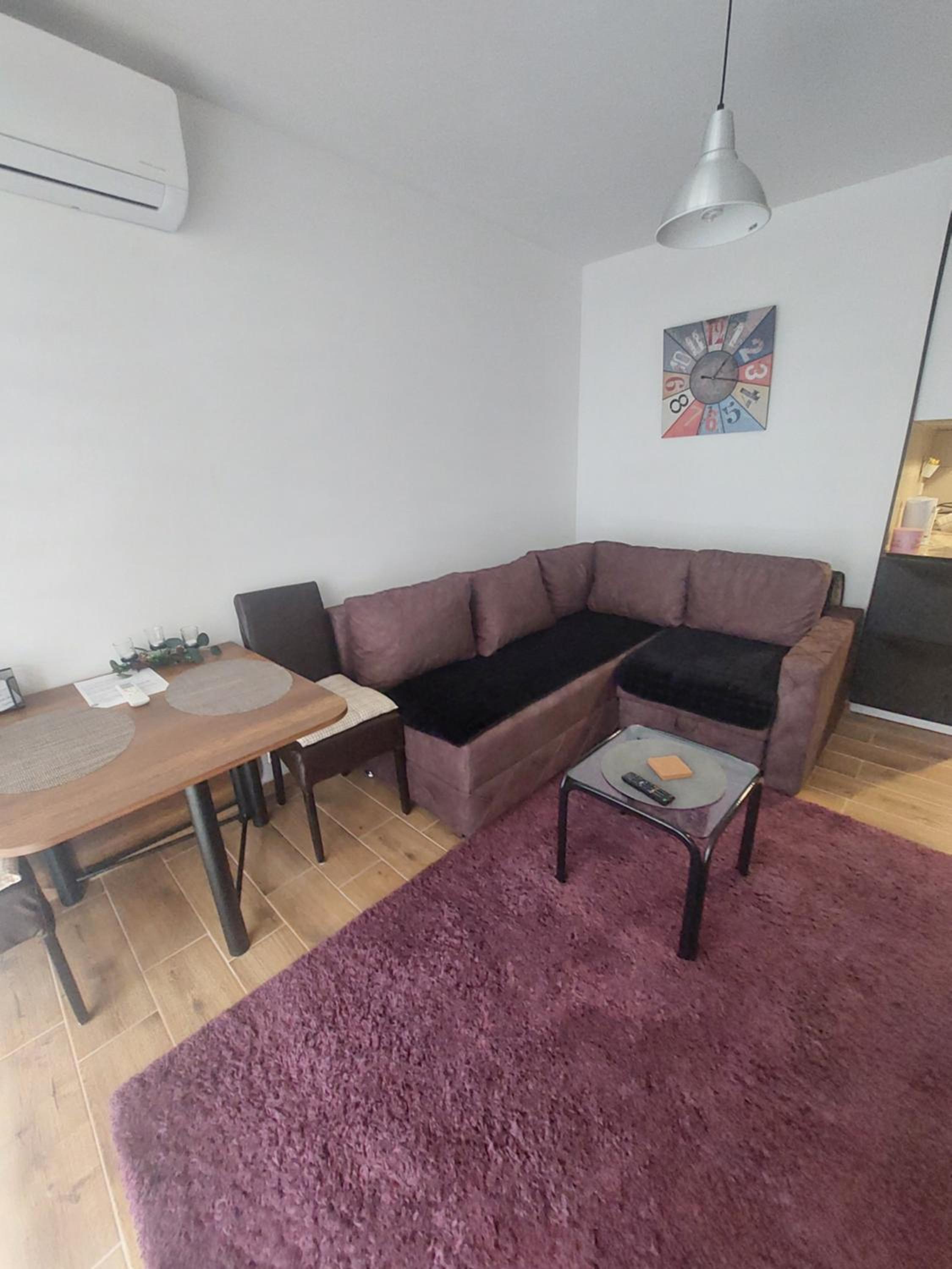 Apartman Todor