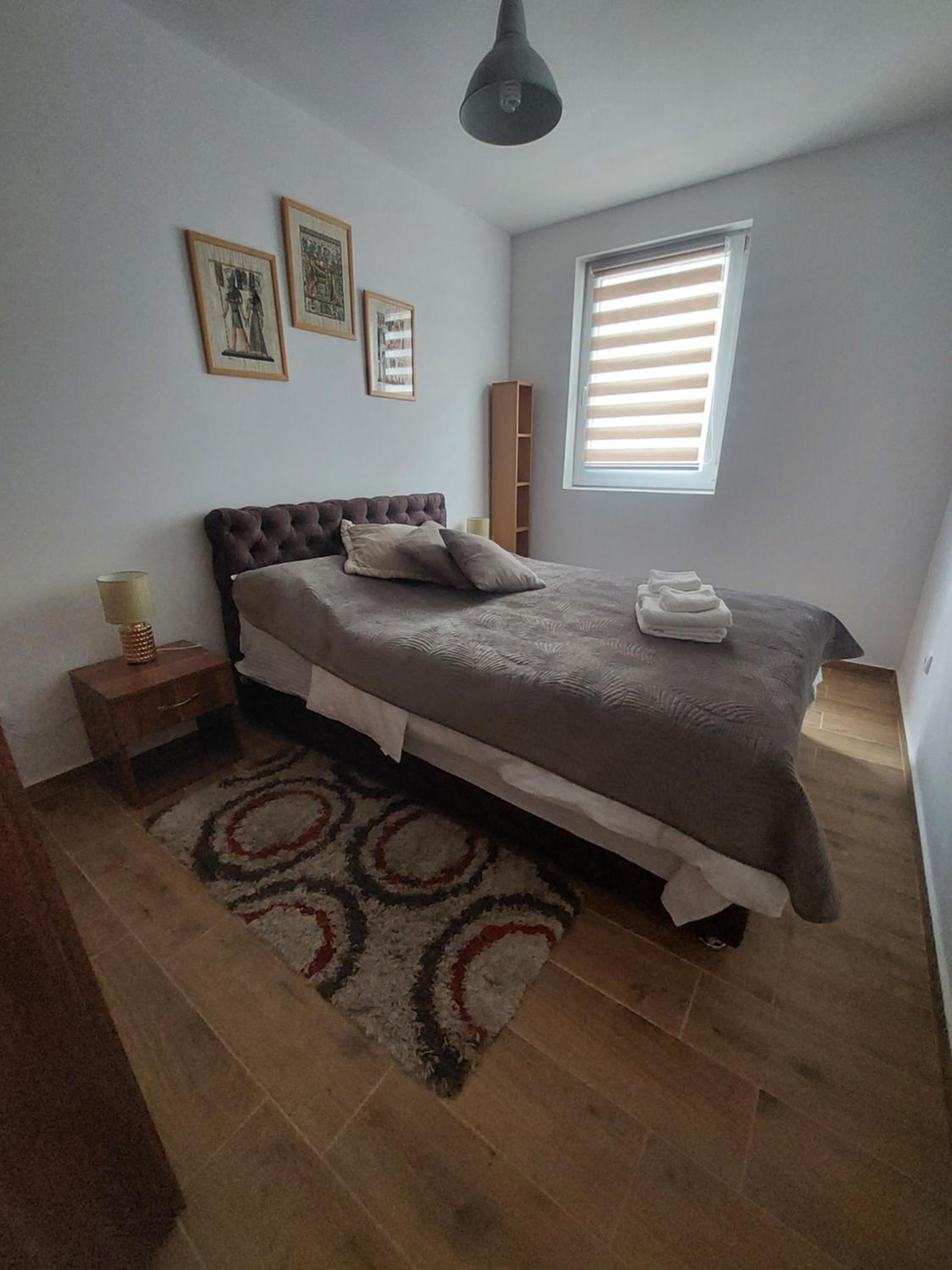 Apartman Todor