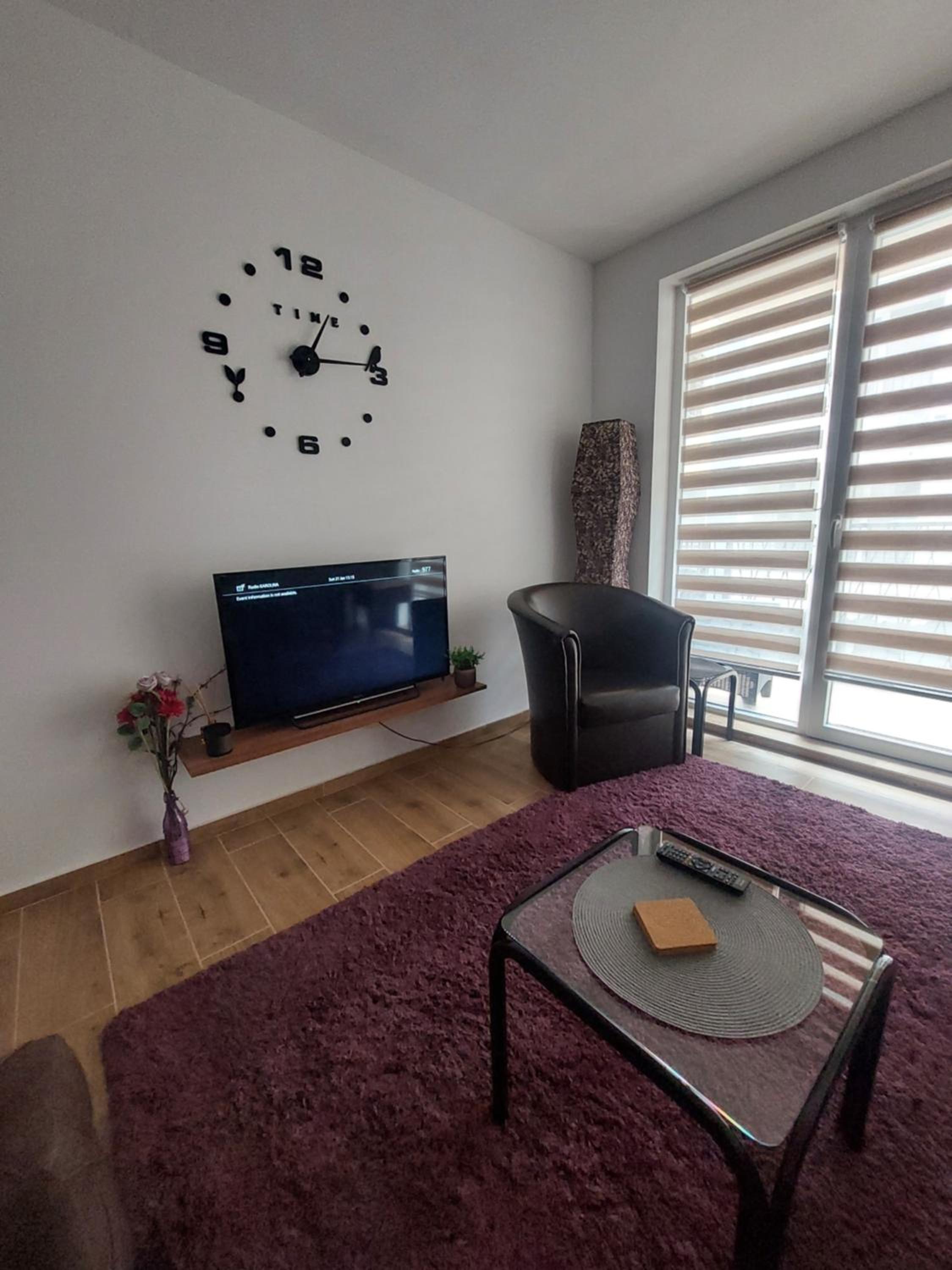 Apartman Todor