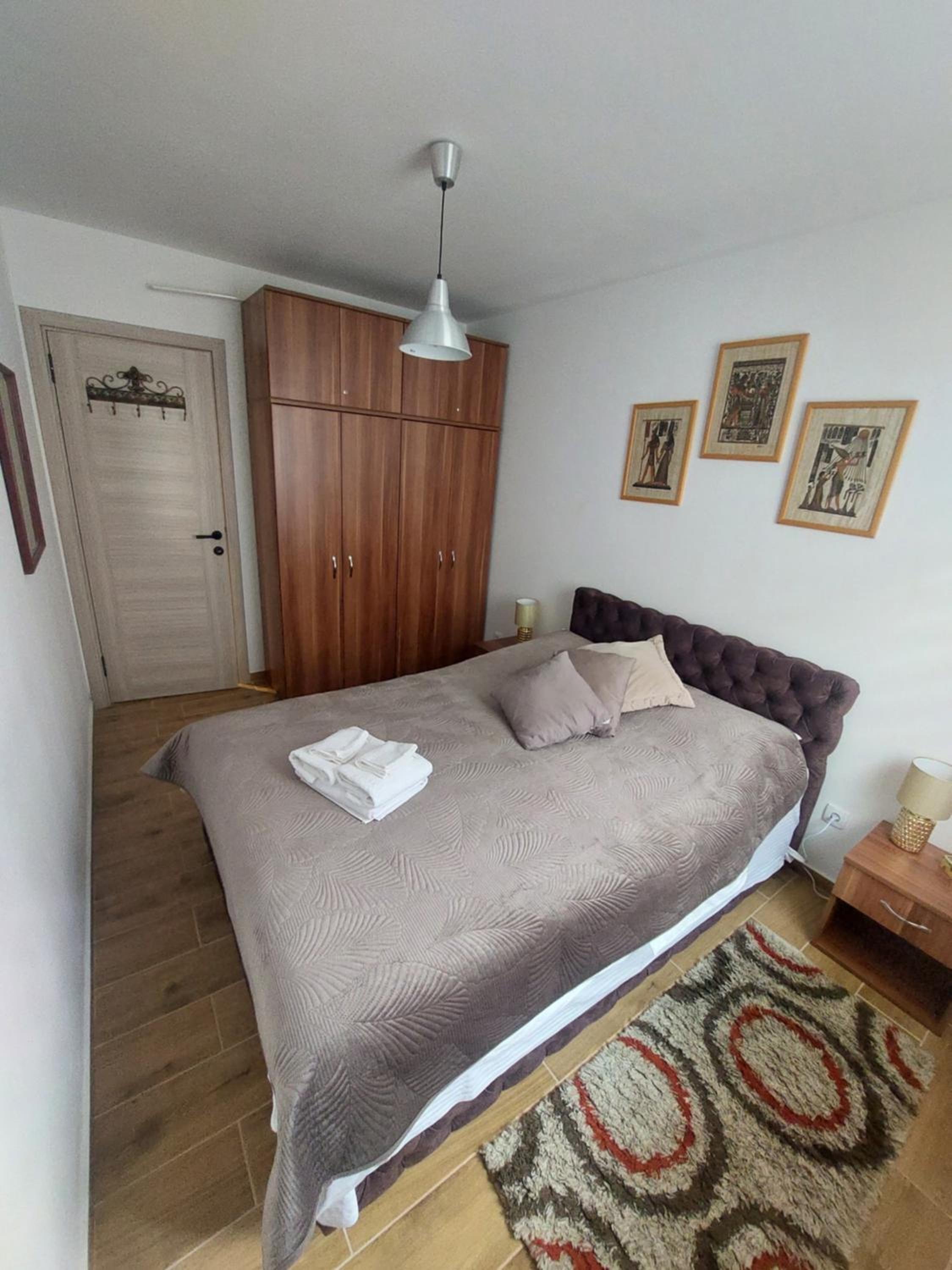 Apartman Todor