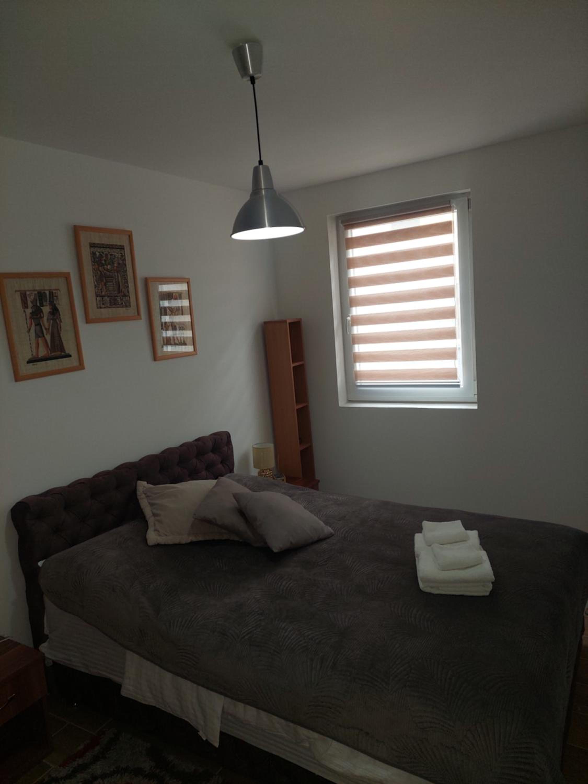 Apartman Todor