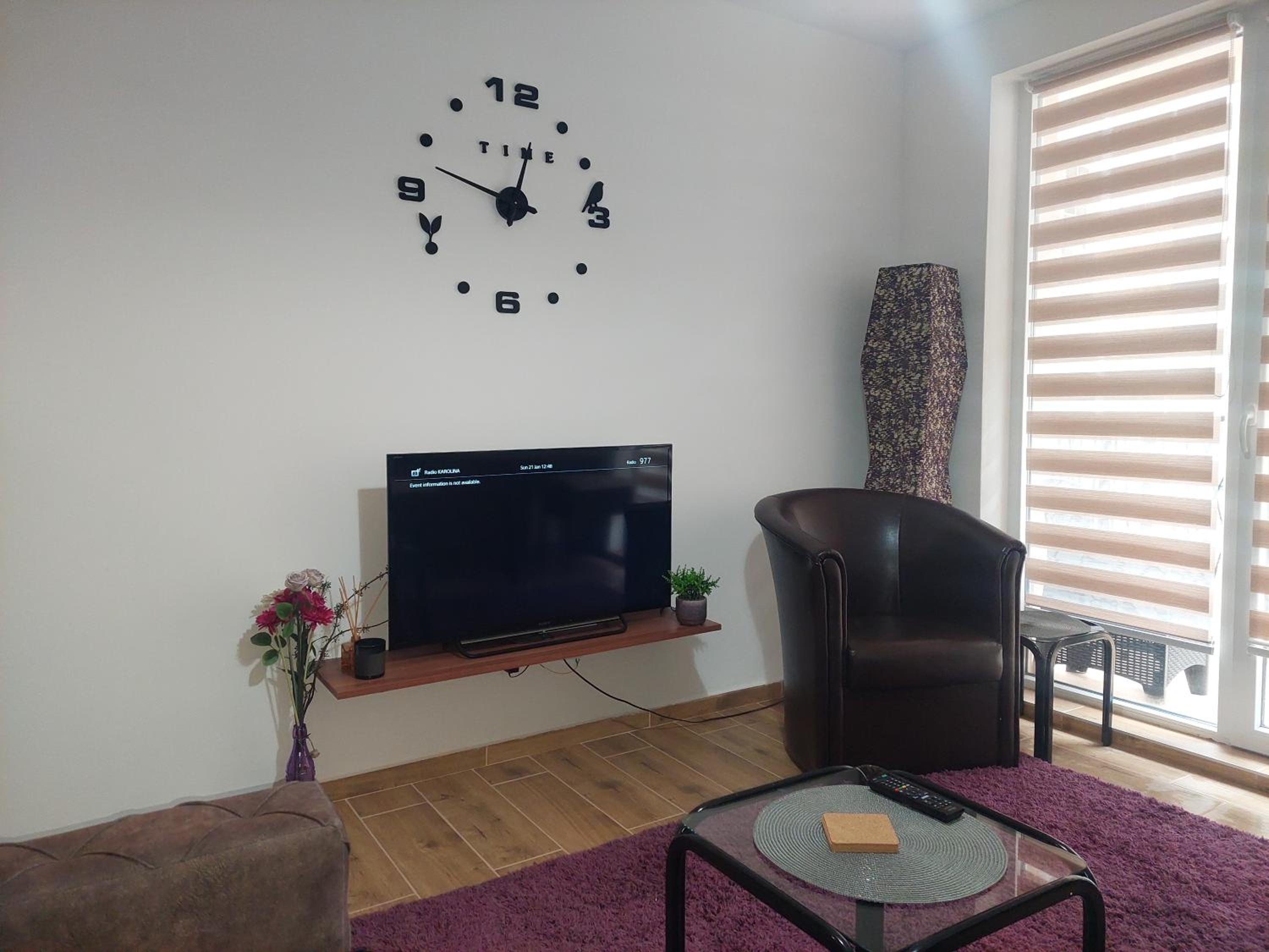 Apartman Todor