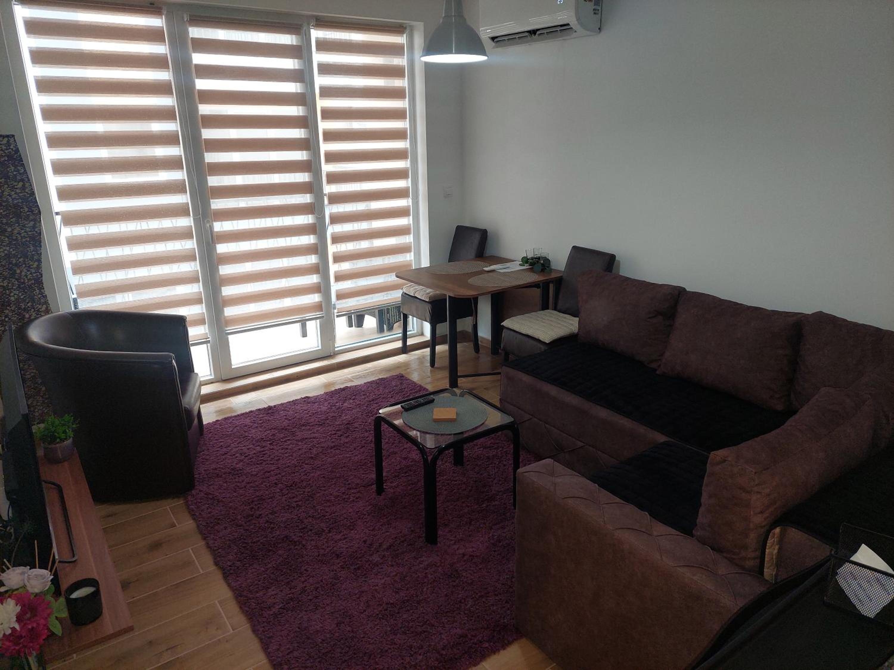 Apartman Todor