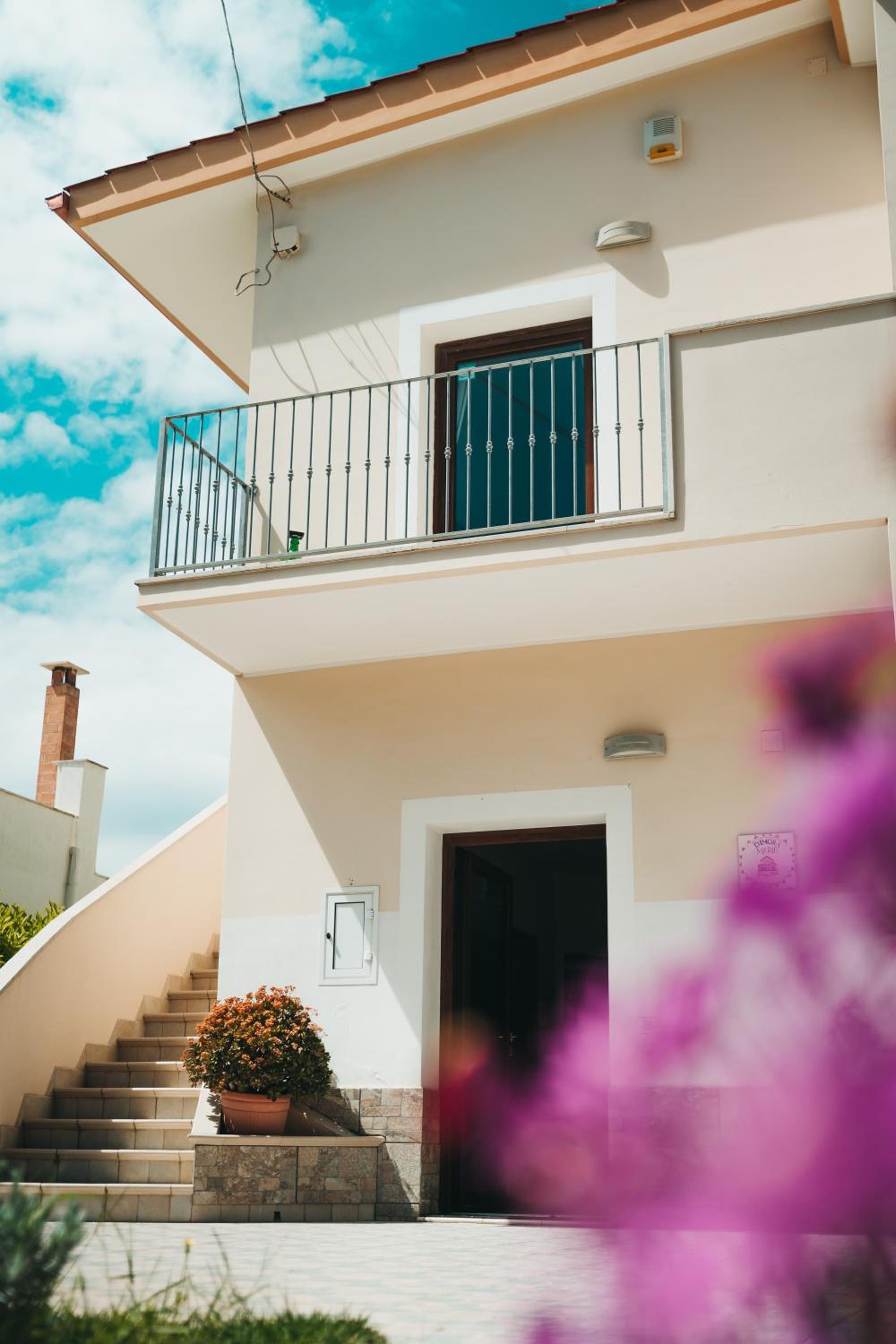 Dimora Mariù - Casa Vacanze