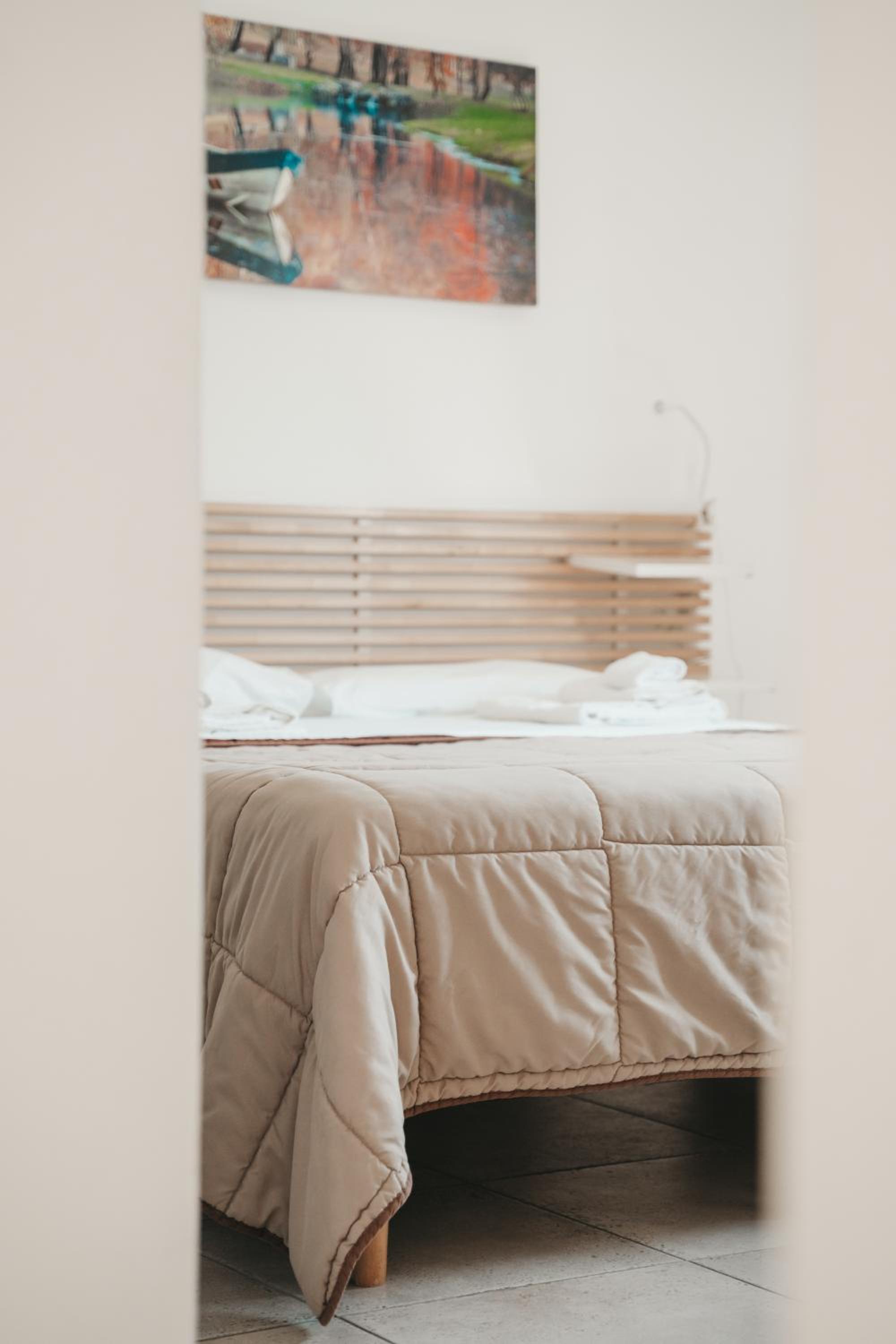 Dimora Mariù - Casa Vacanze