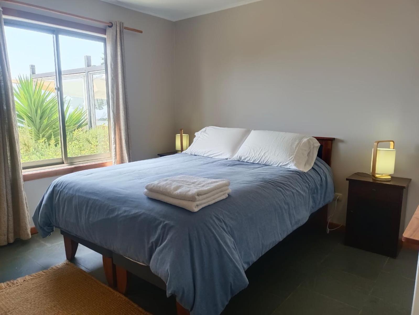 Hostal Quiriyuca Sur