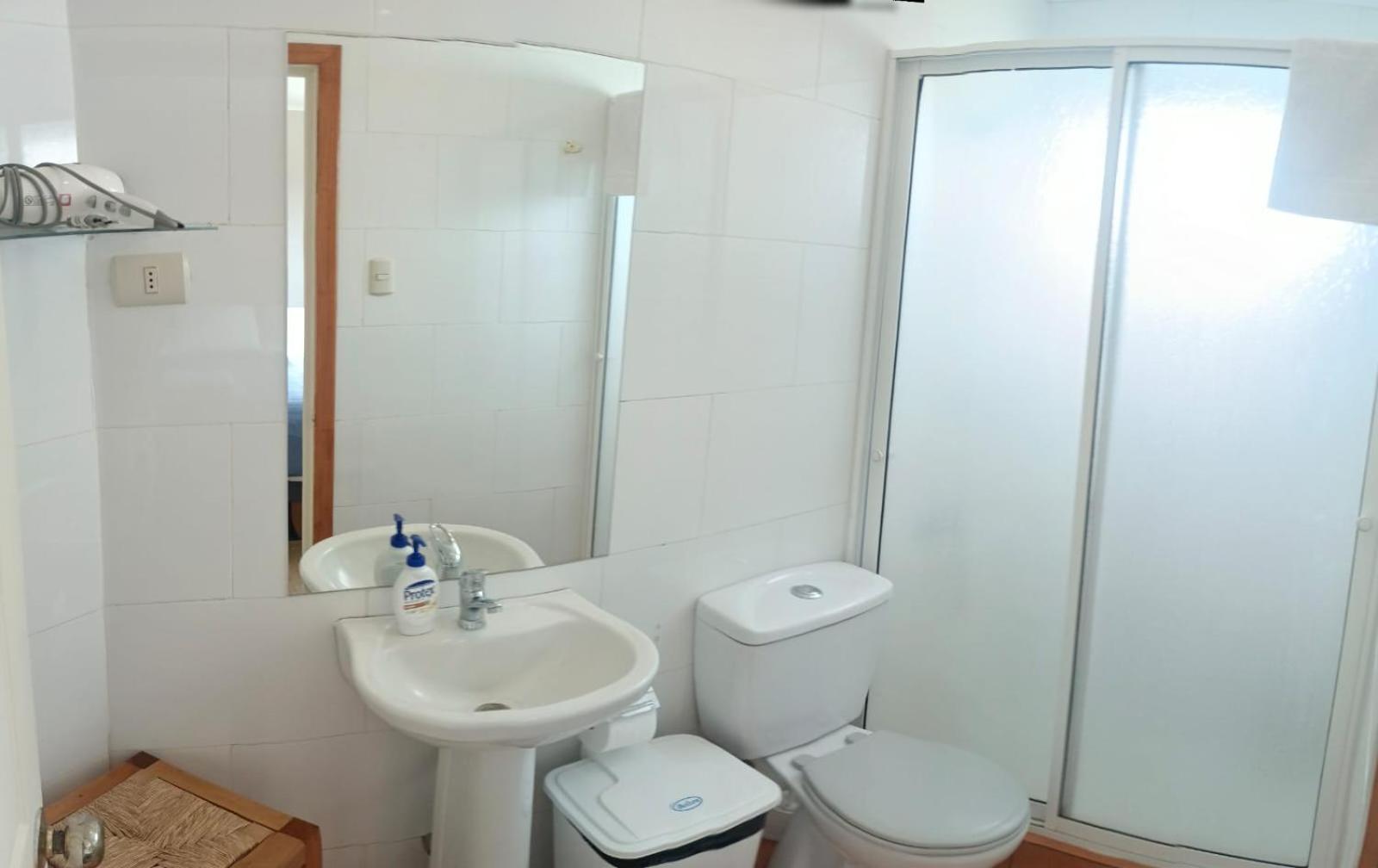 Hostal Quiriyuca Sur