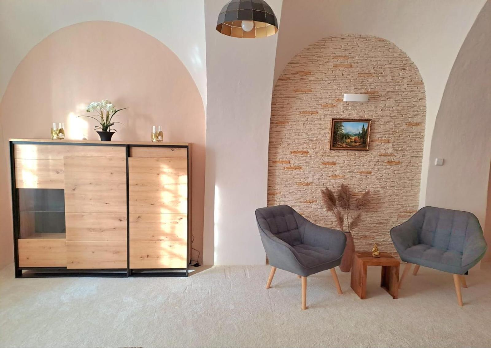 Apartmány na Náměstí