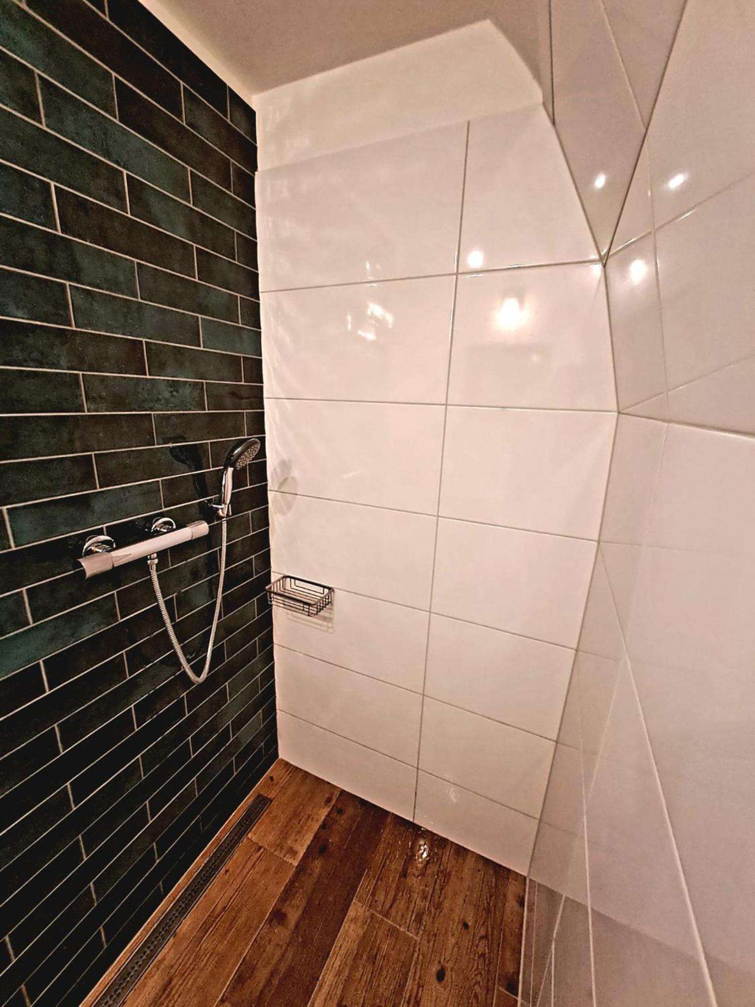 Apartmány na Náměstí