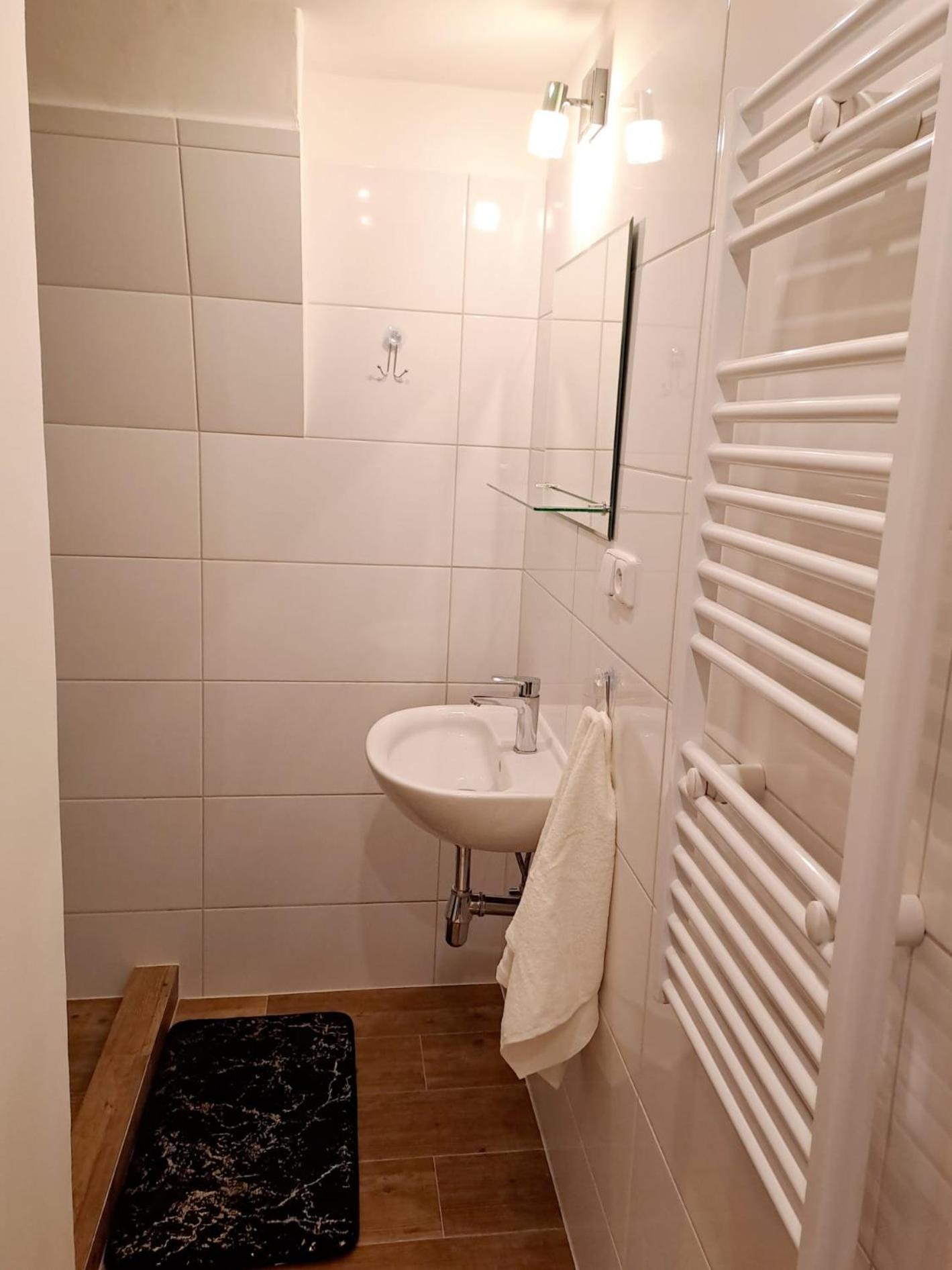Apartmány na Náměstí
