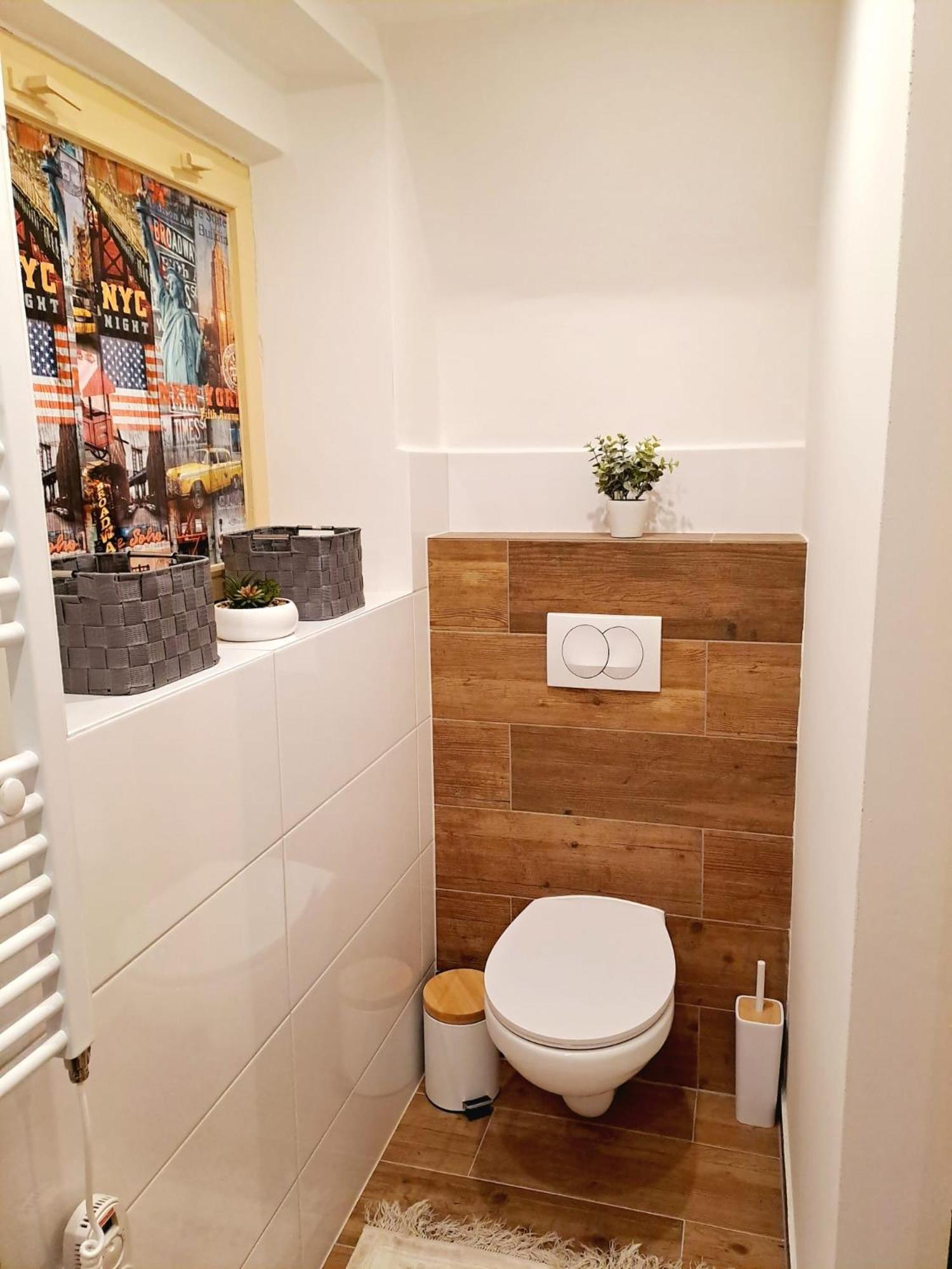 Apartmány na Náměstí