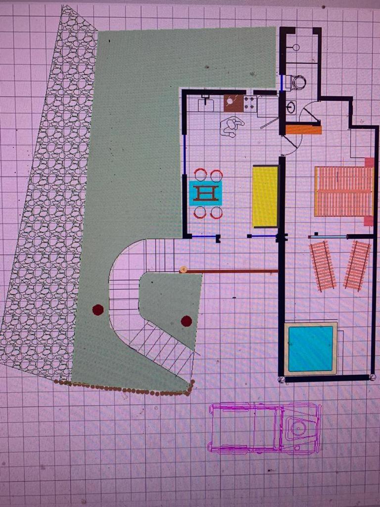 Casa Apu Honey Moon Suite Pague duas noites minimo e a terceira e brinde menos feriados