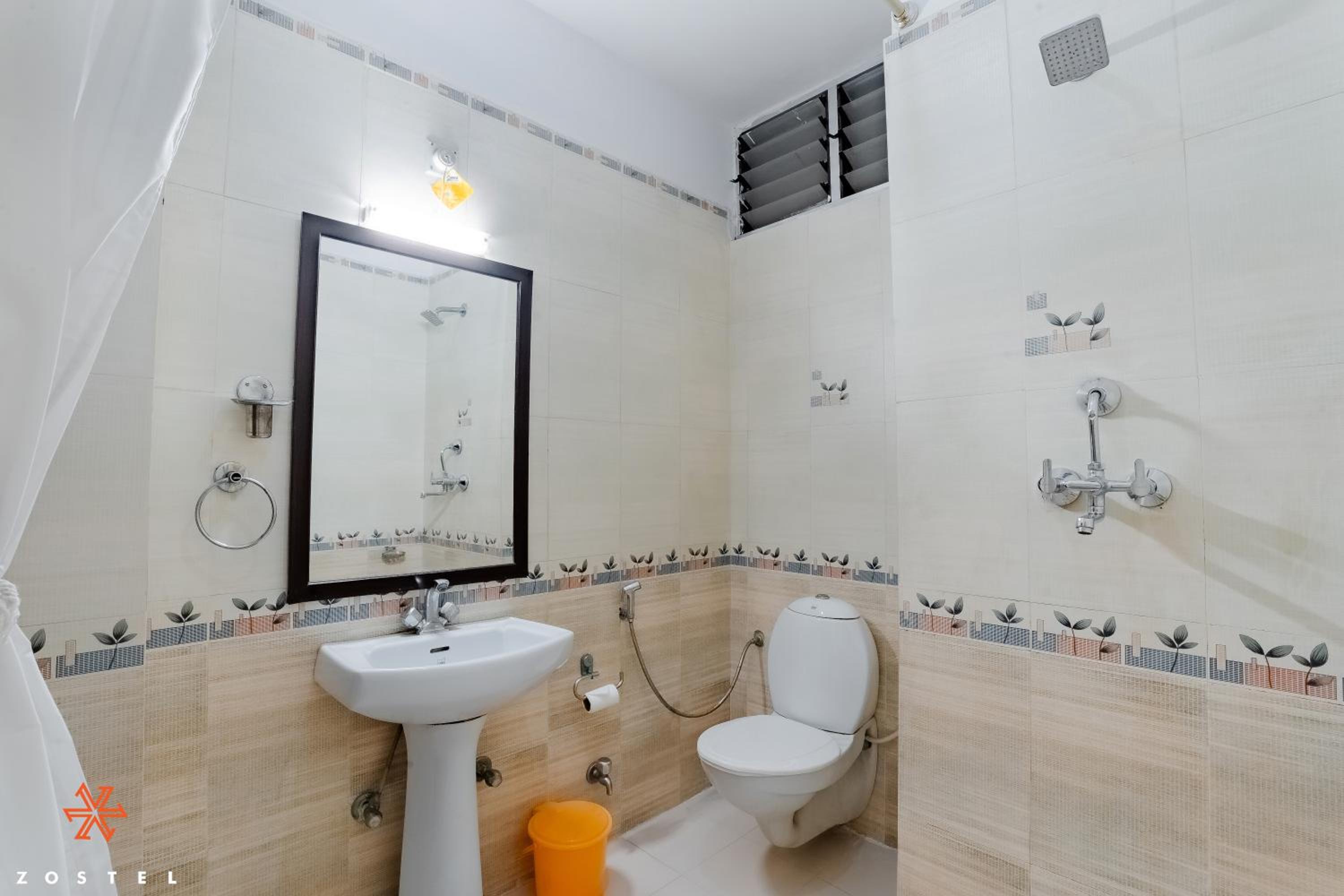 Zostel Udaipur - Hostel 32