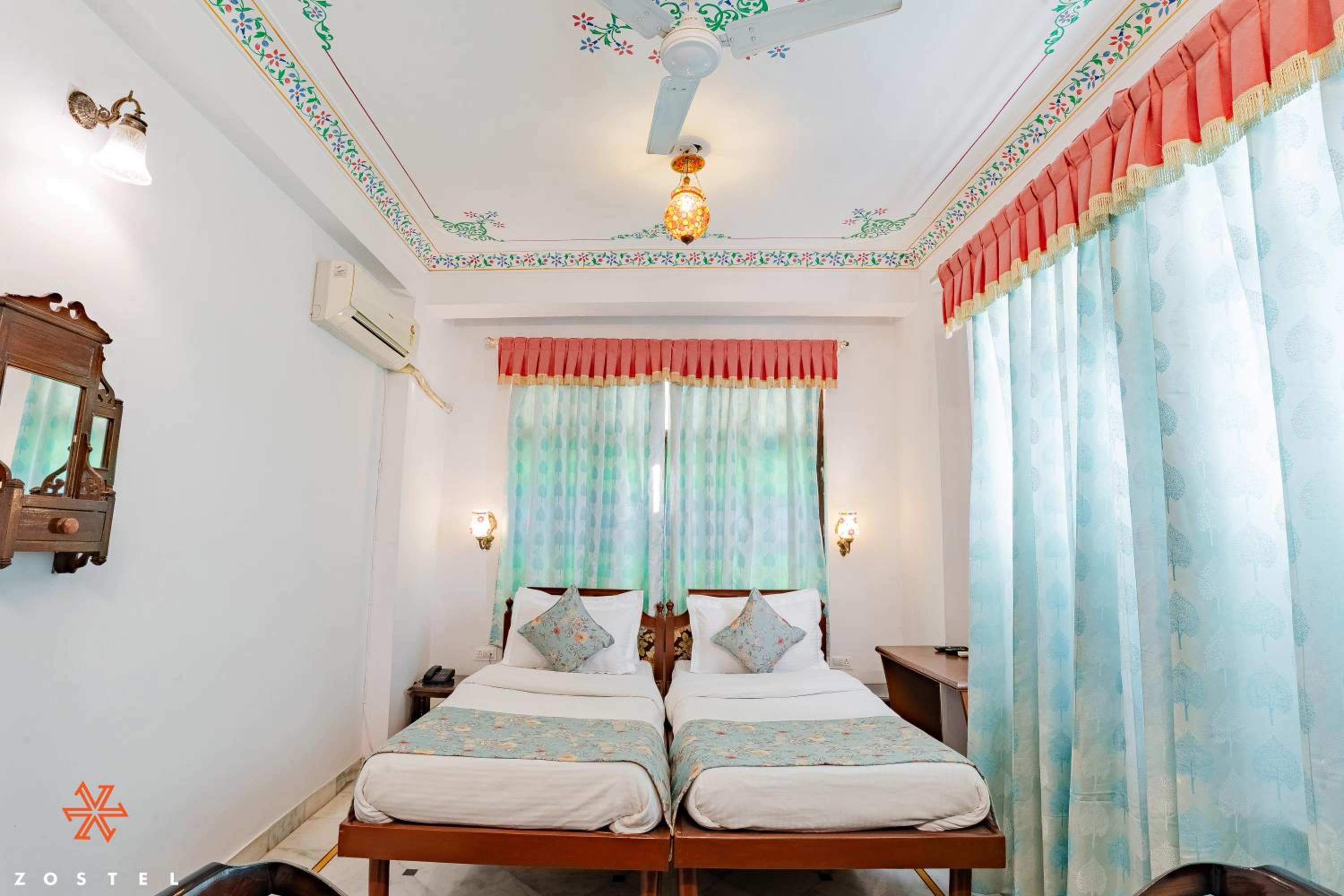 Zostel Udaipur - Hostel 19