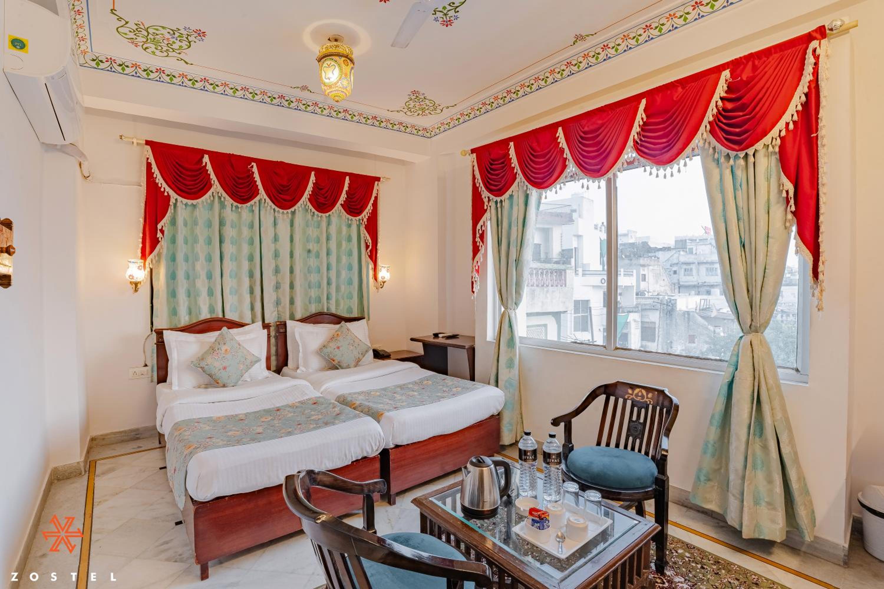 Zostel Udaipur - Hostel 20