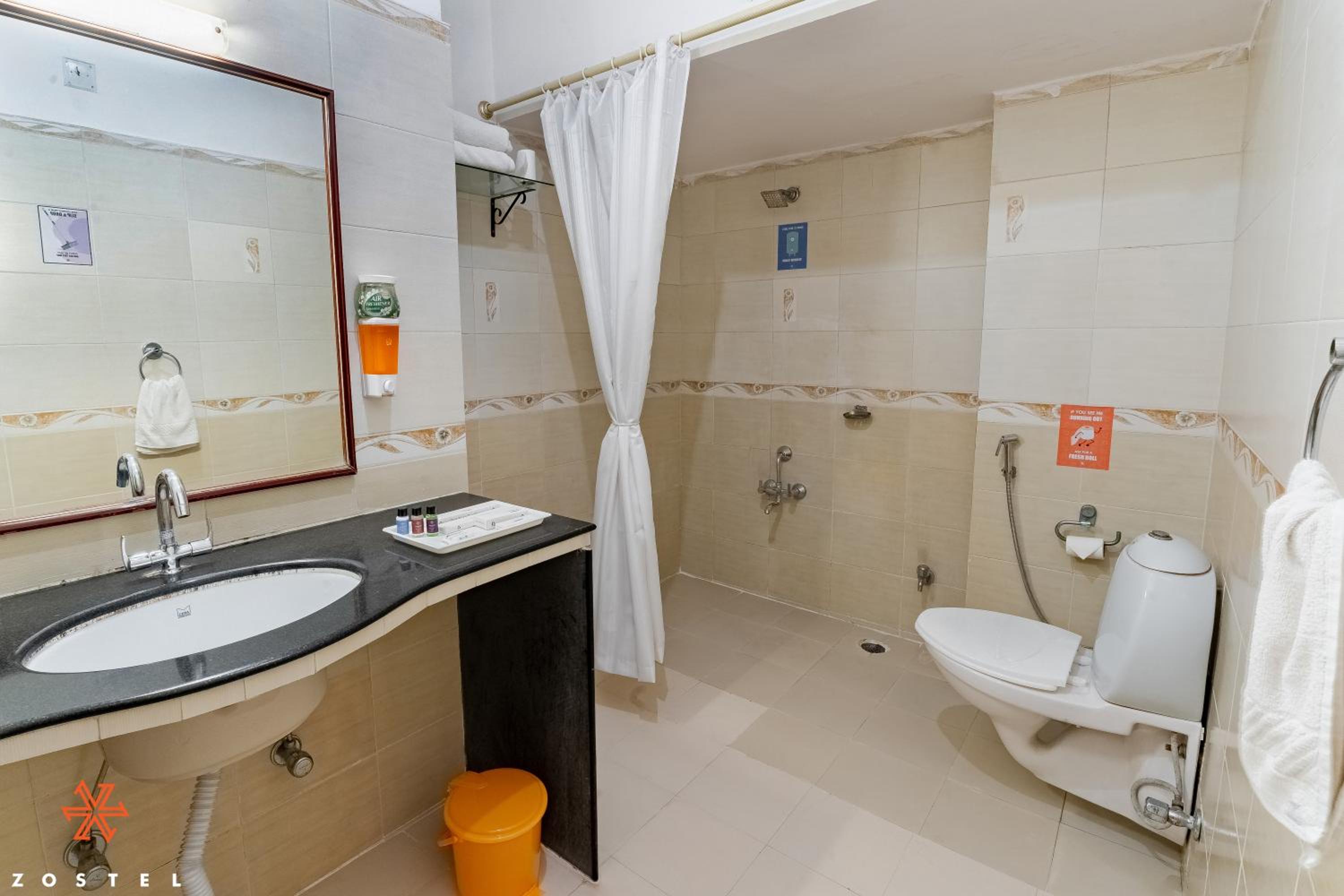 Zostel Udaipur - Hostel 34