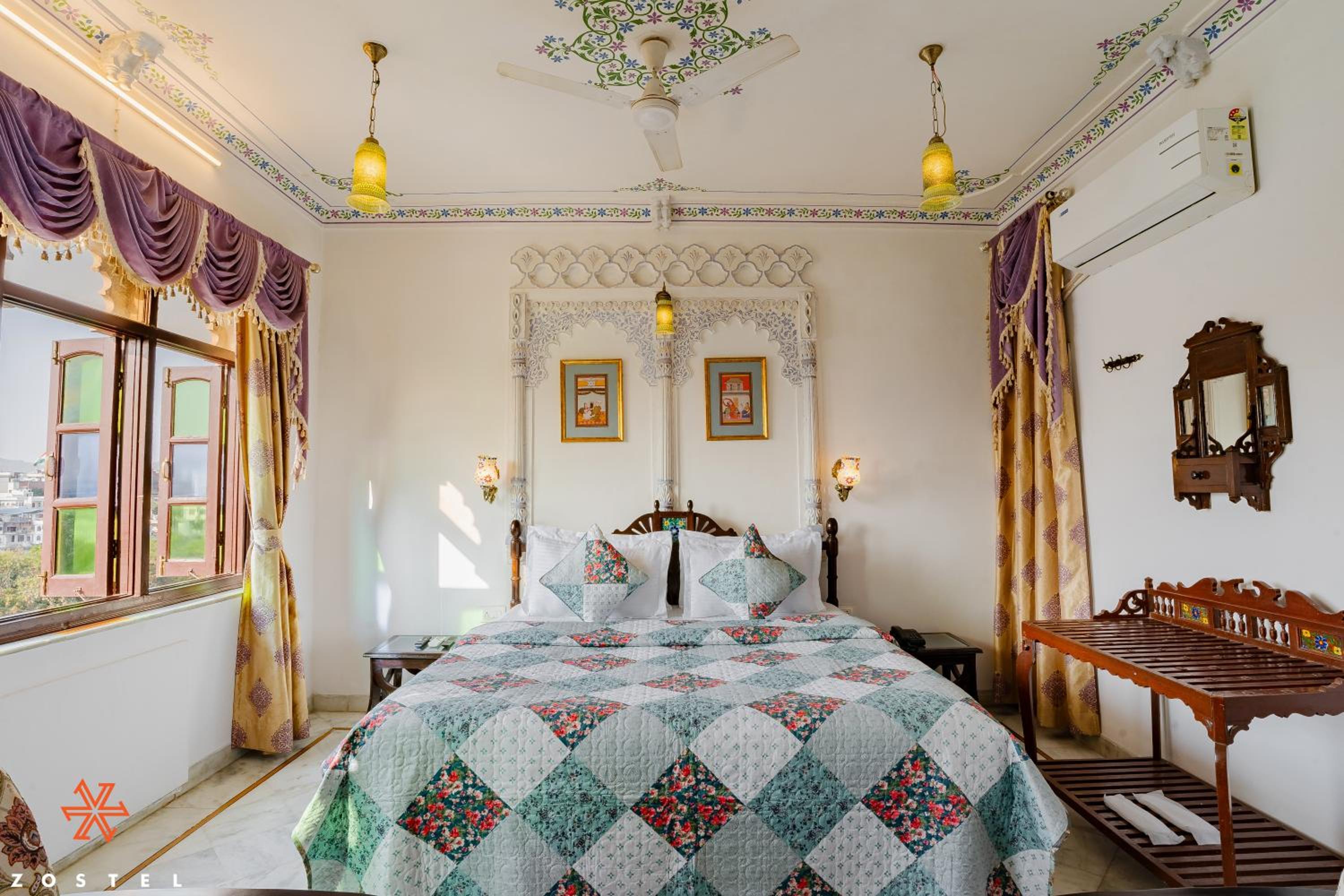 Zostel Udaipur - Hostel 27