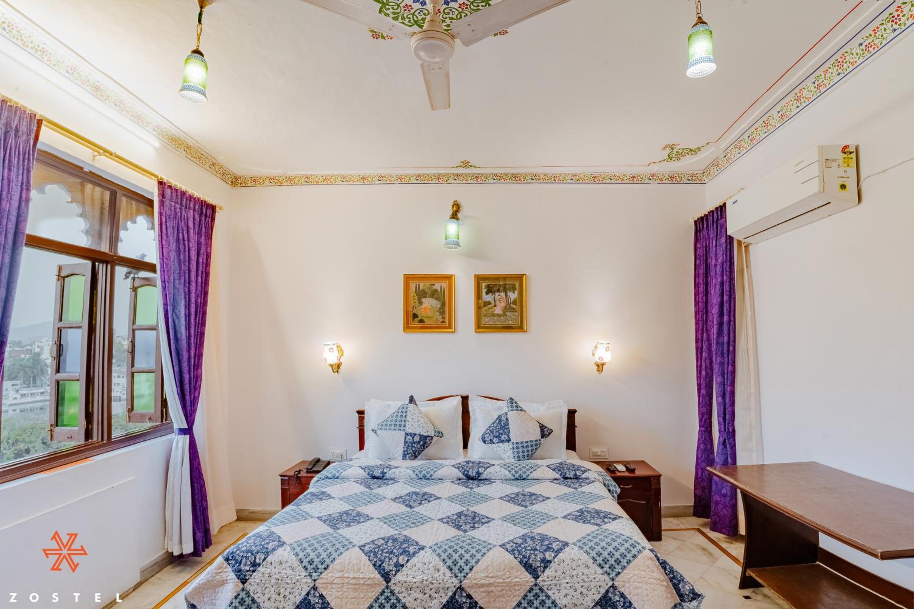 Zostel Udaipur - Hostel 26