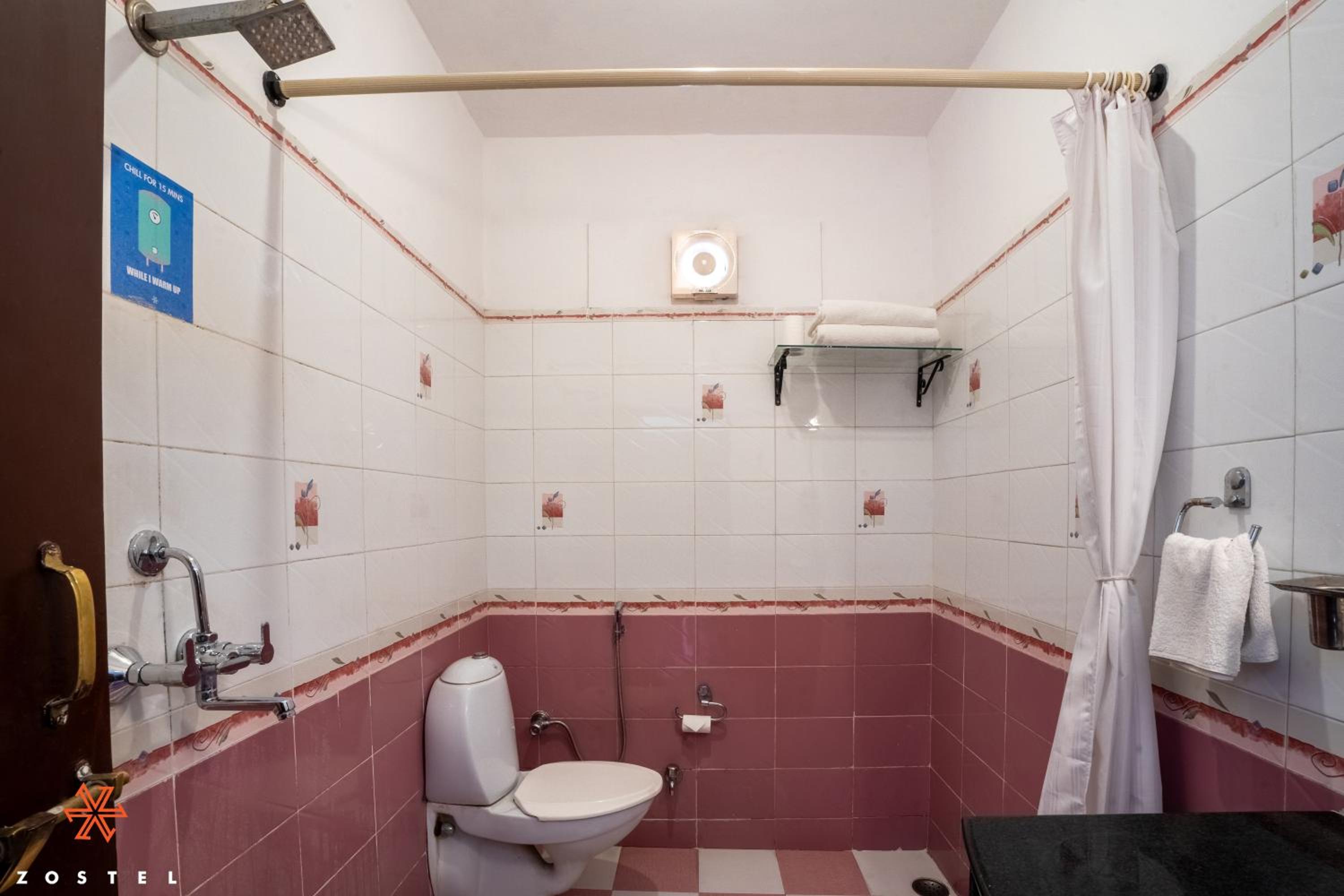 Zostel Udaipur - Hostel 33