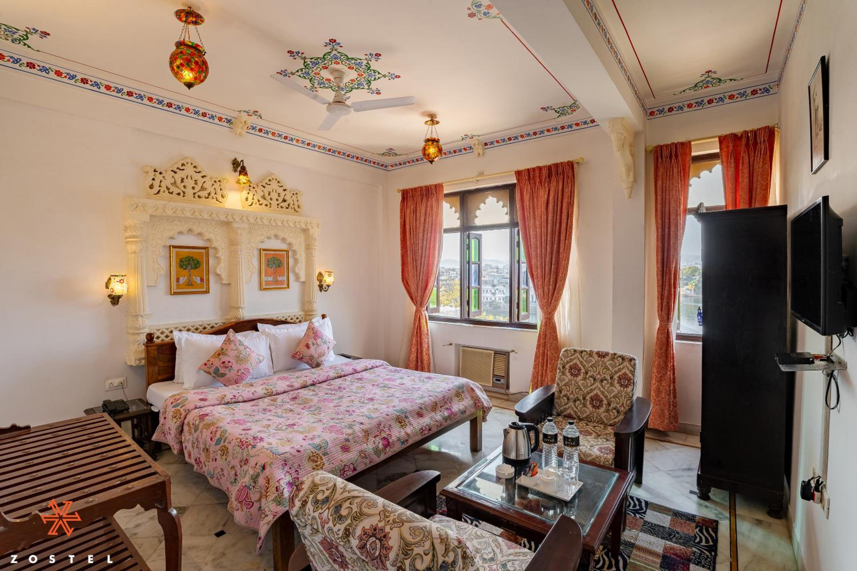 Zostel Udaipur - Hostel 22