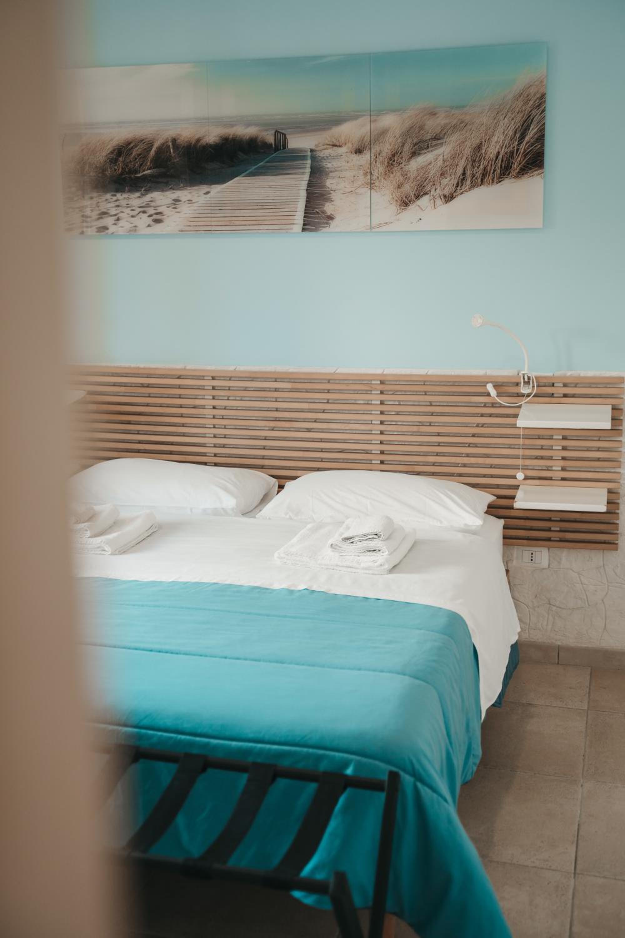 Dimora Mariù - Casa Vacanze