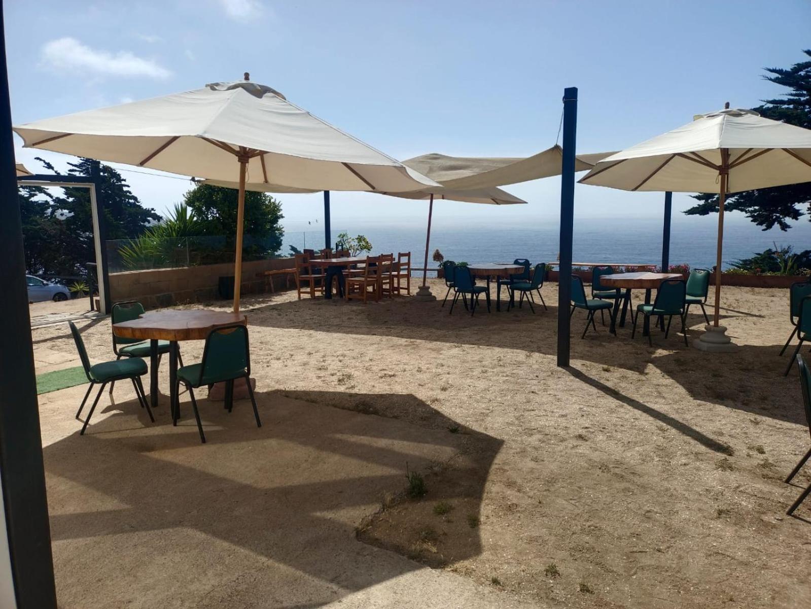 Hostal Quiriyuca Sur