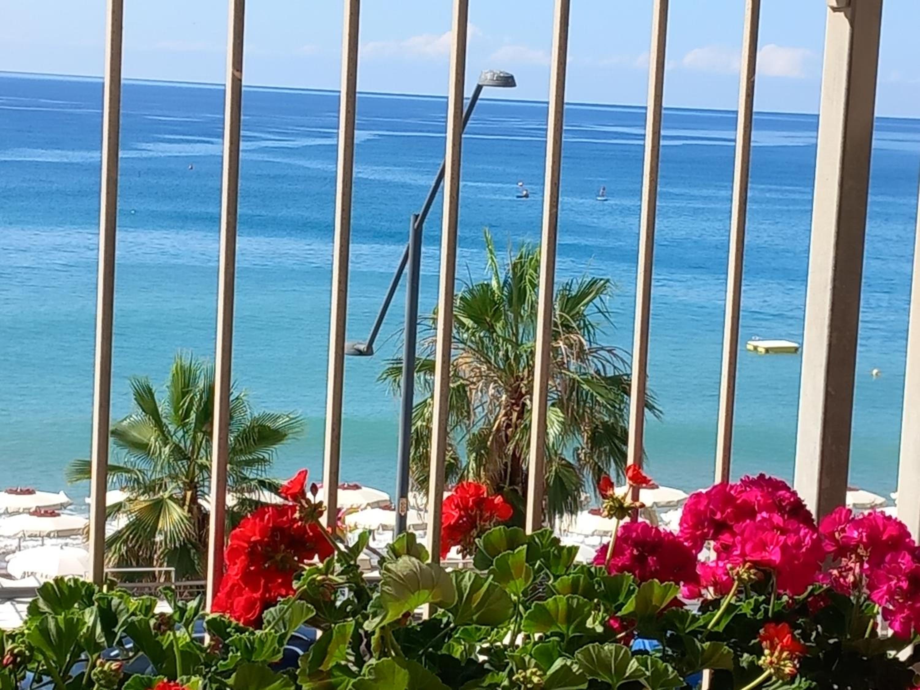 Tramonto sul Mare - Sea Suite view 5