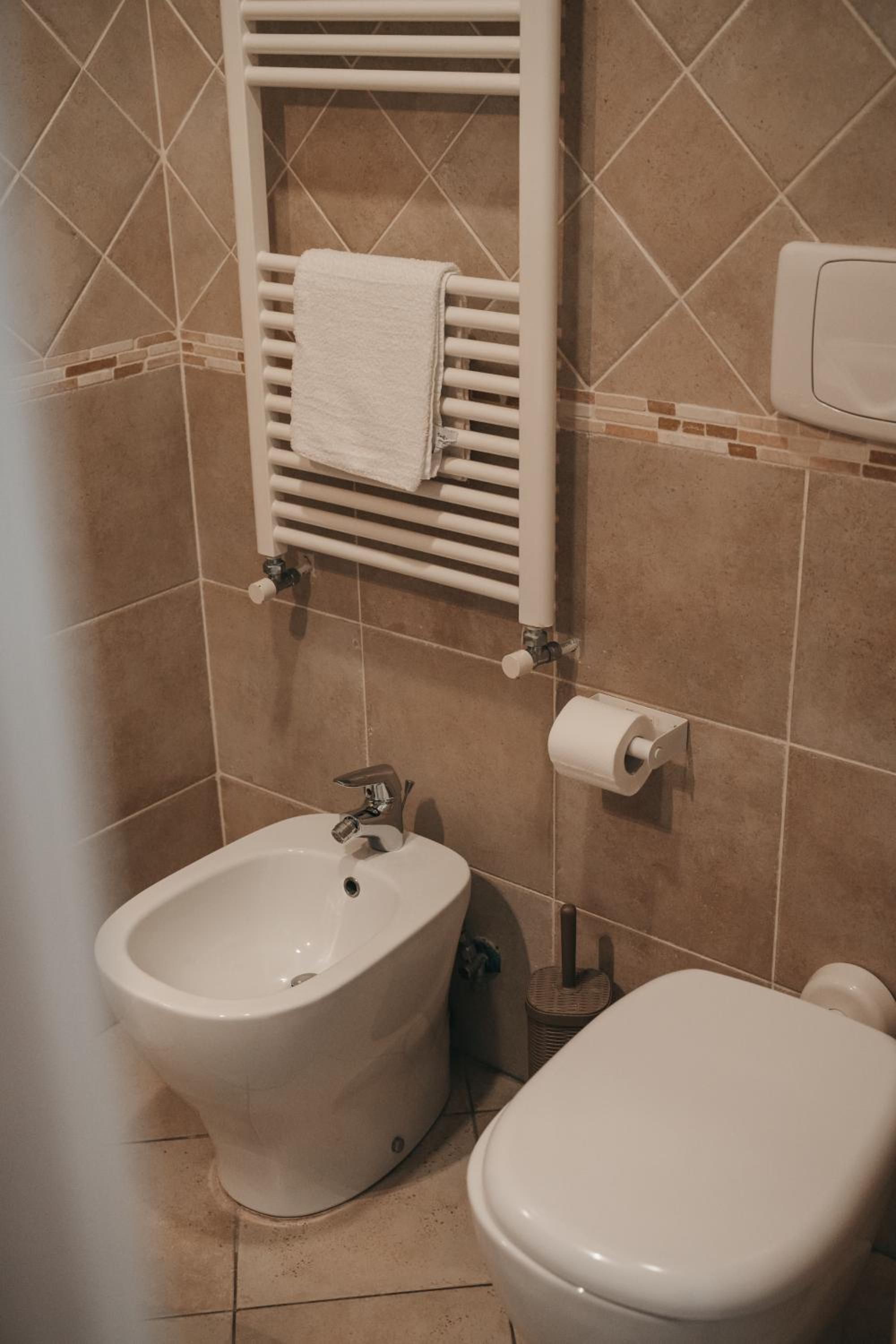 Dimora Mariù - Casa Vacanze