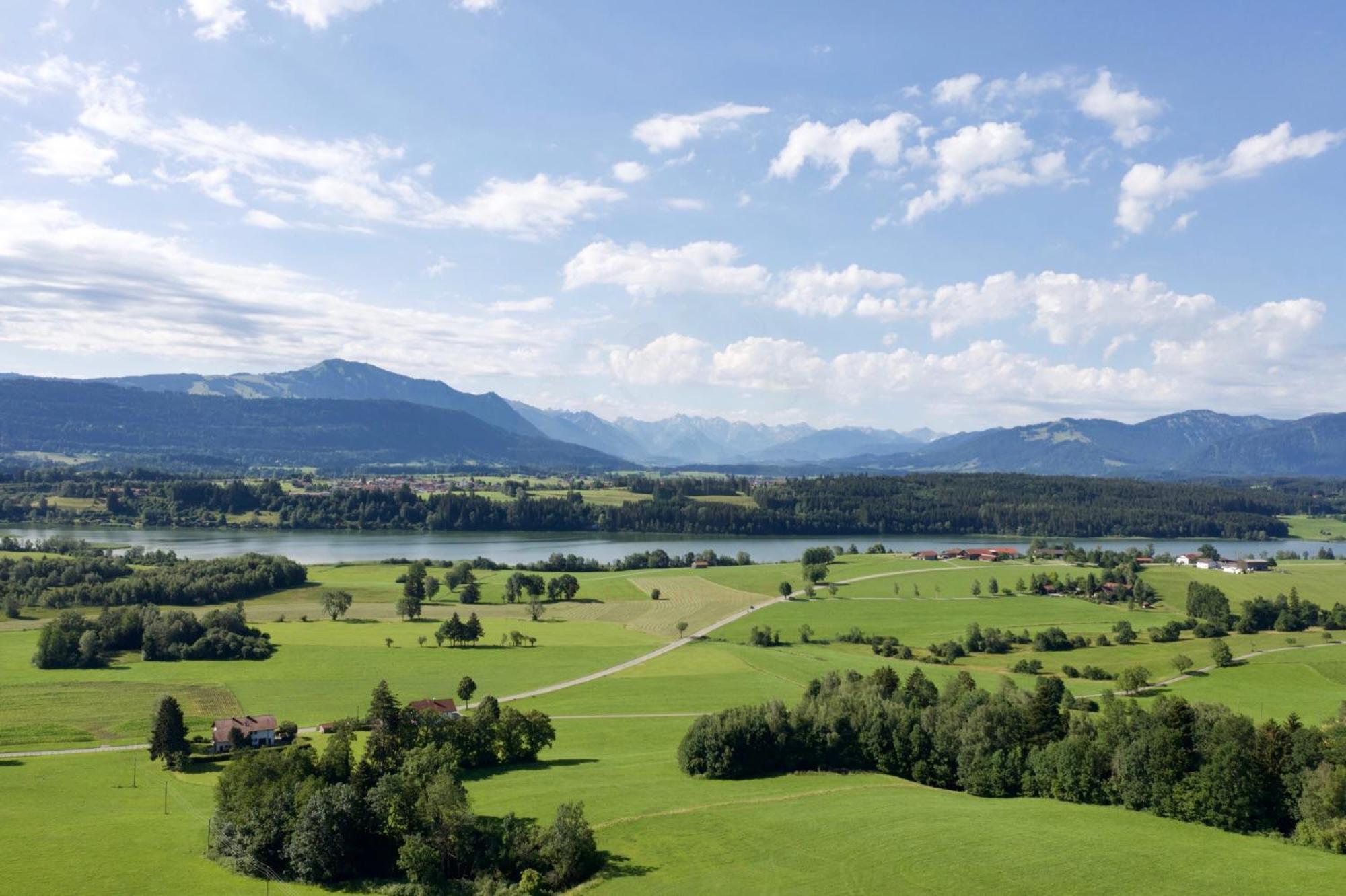 Landsitz Rocky Docky