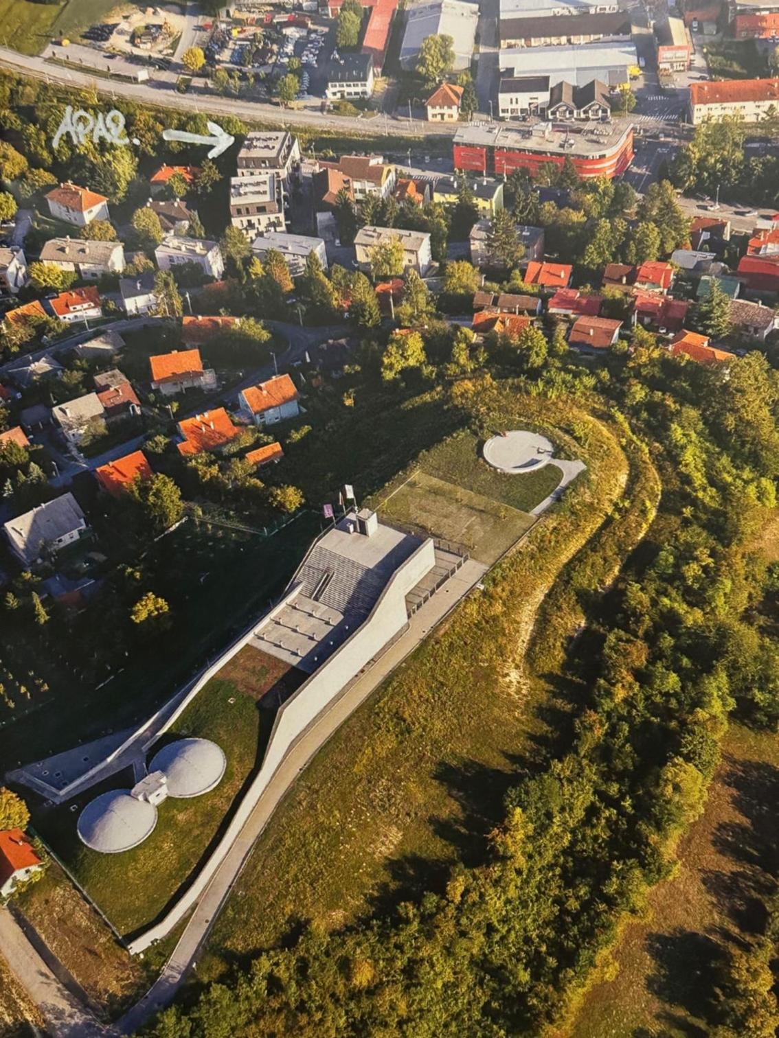 Apartman ZABOK CENTAR