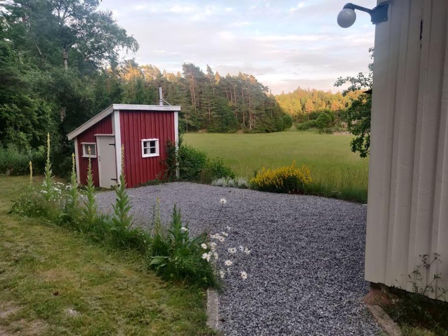 19th-century cottage on the Swedish West Coast view 5
