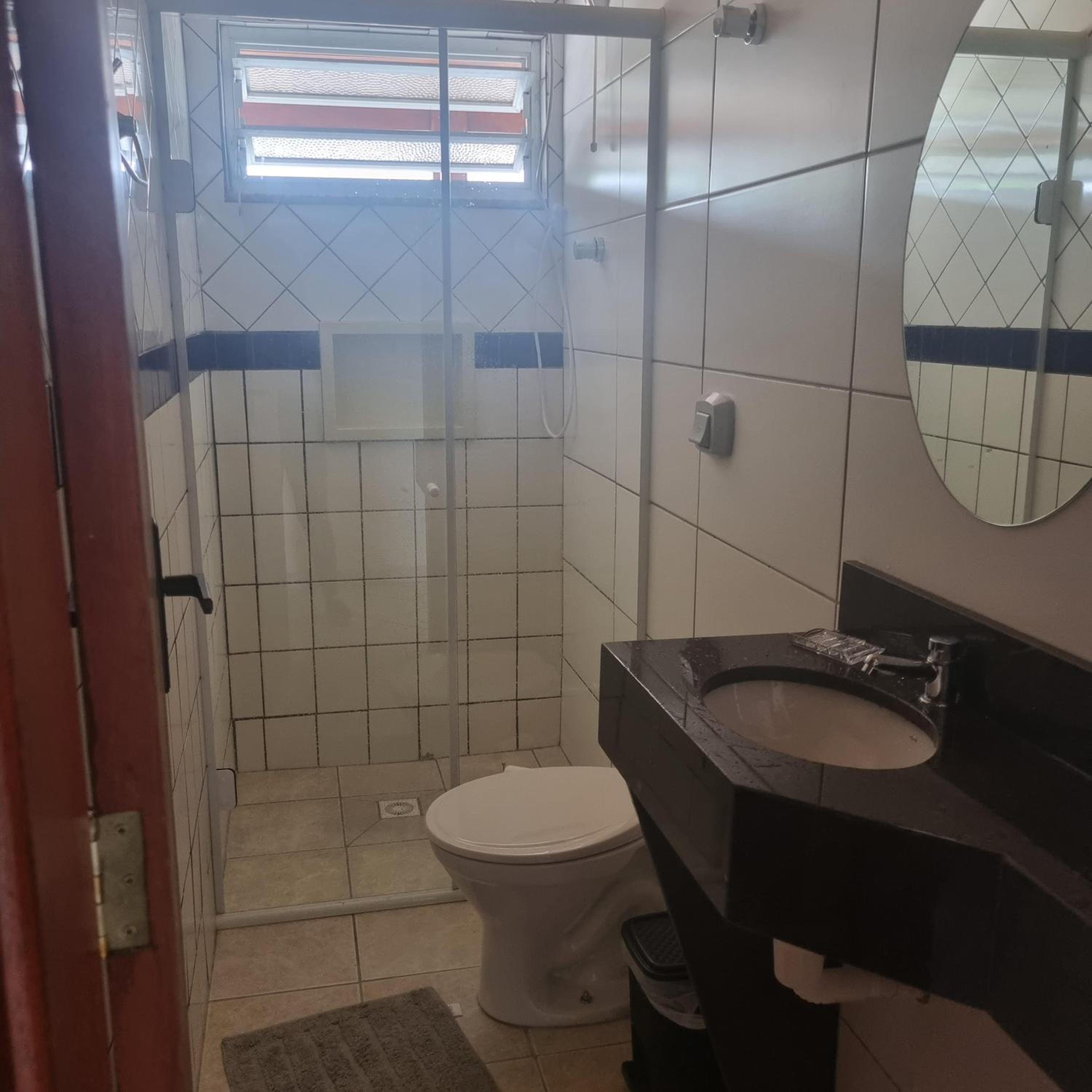 Pousada Paraíso Ap próximo ao centrinho da Pinheira