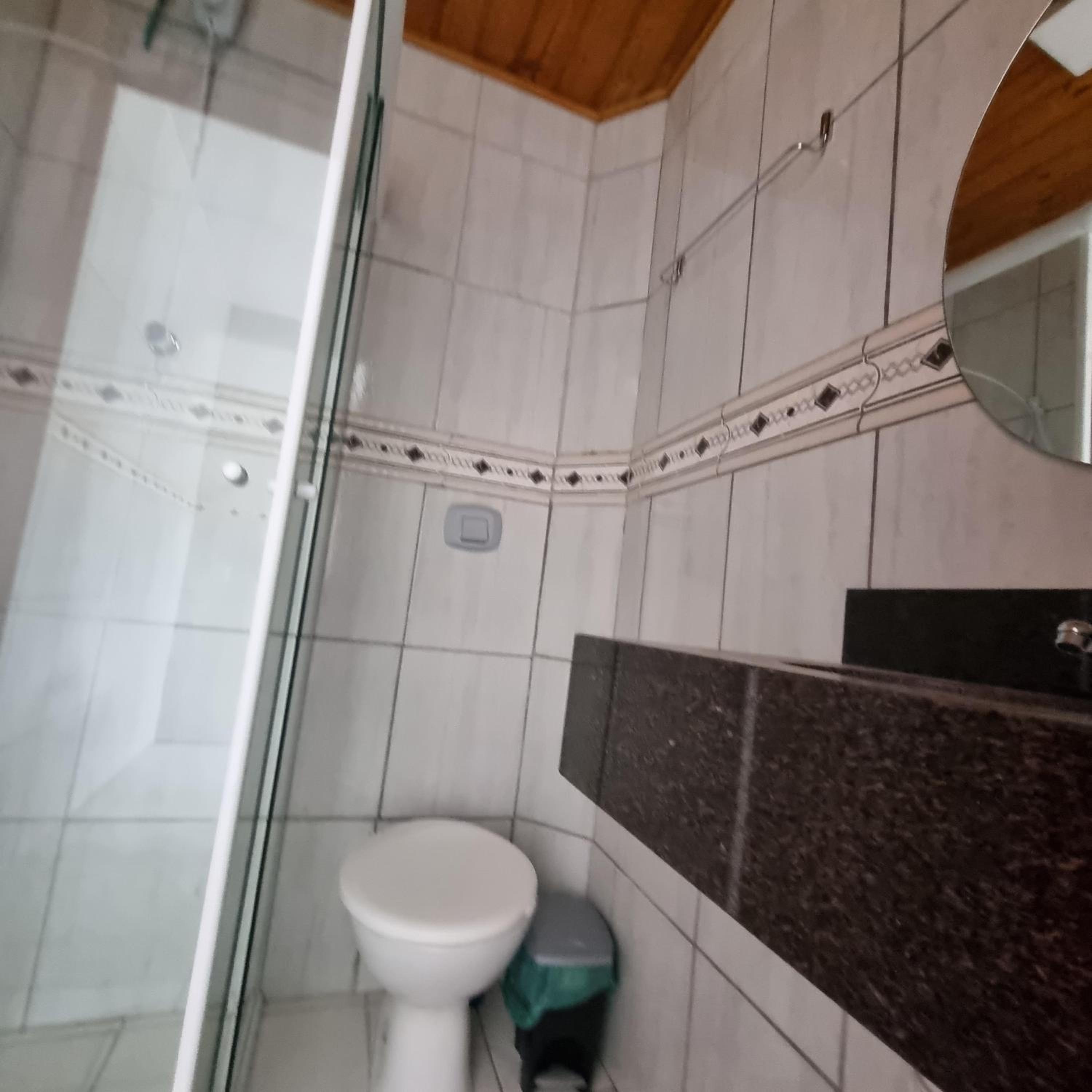 Pousada Paraíso Ap próximo ao centrinho da Pinheira
