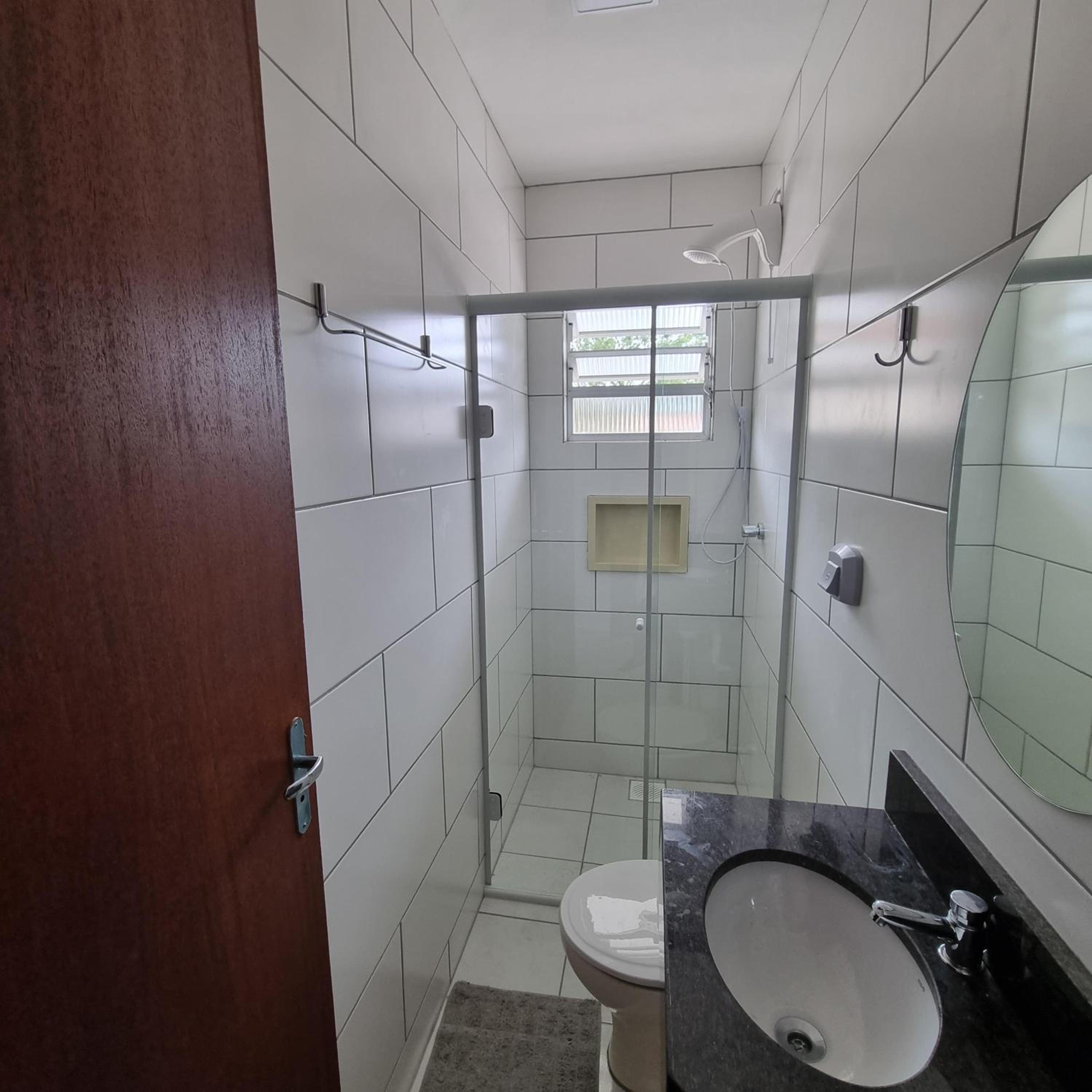Pousada Paraíso Ap próximo ao centrinho da Pinheira
