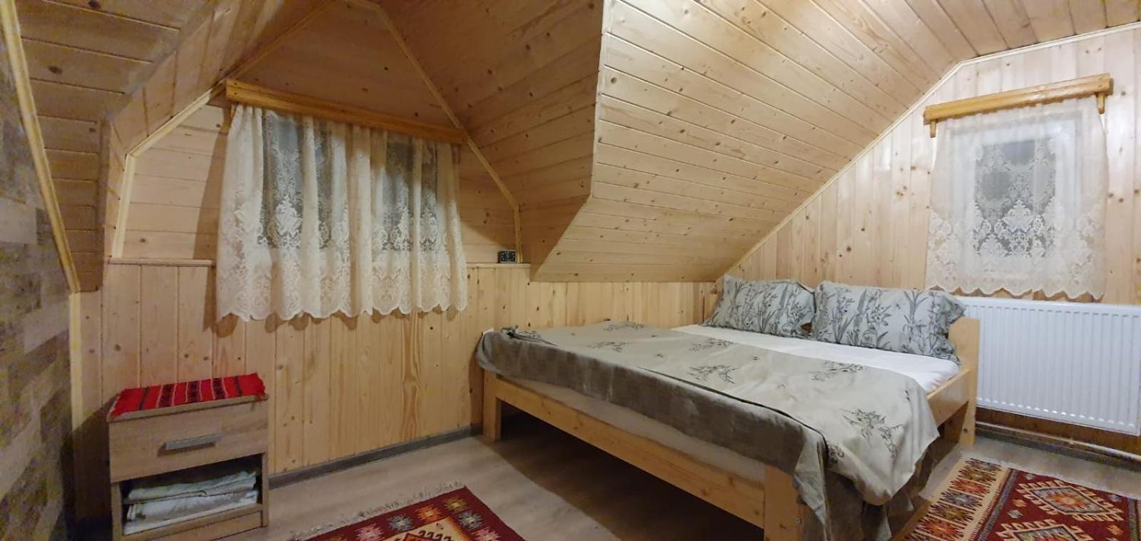 Cabana Ianis