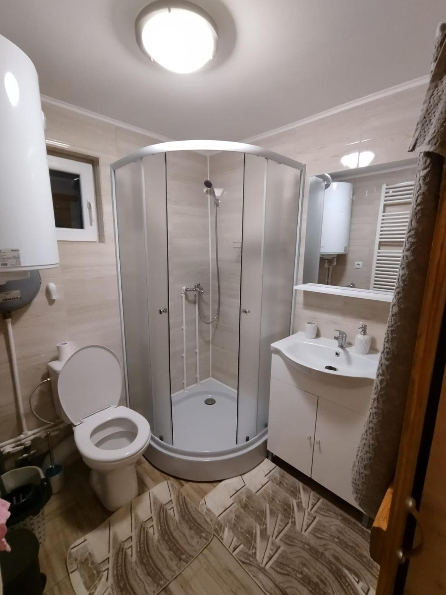 Cabana Ianis