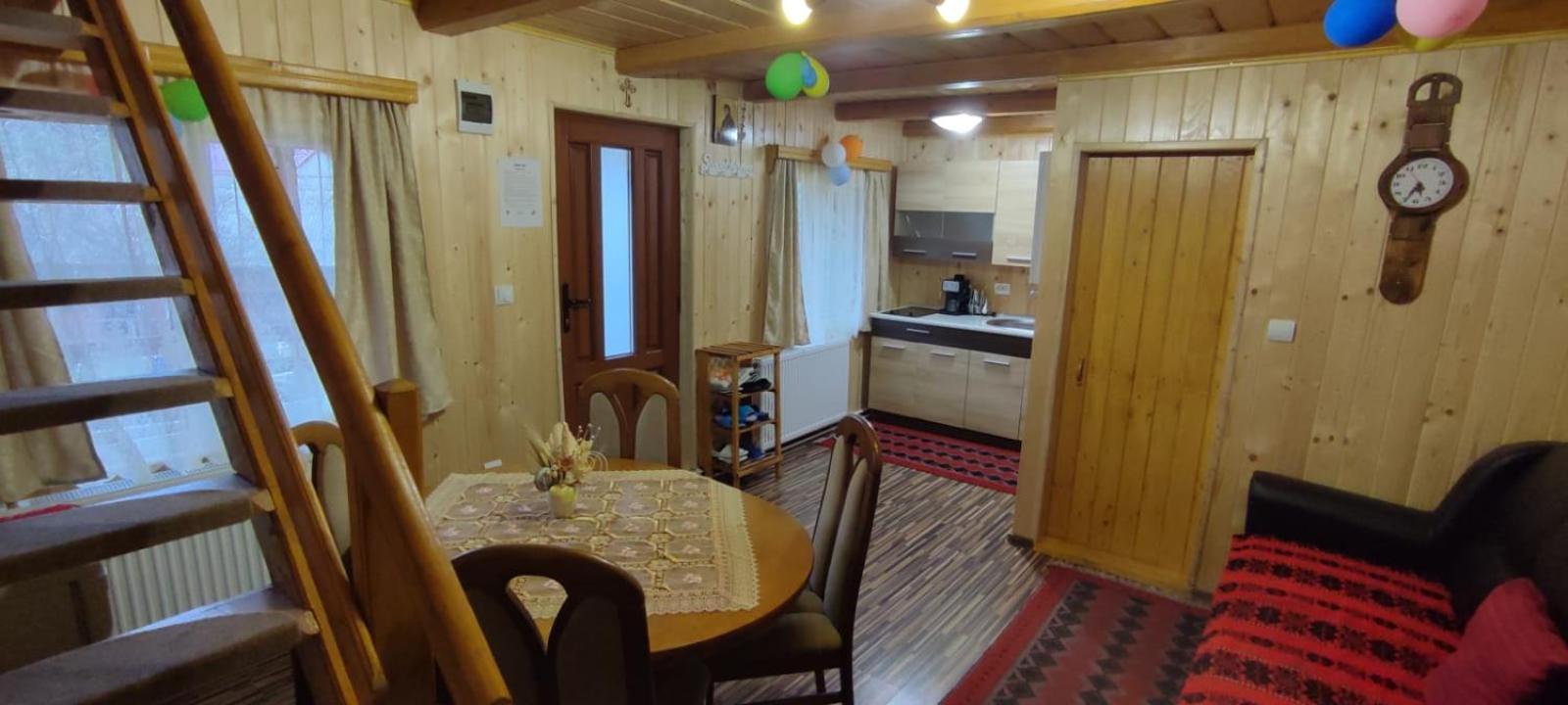 Cabana Ianis
